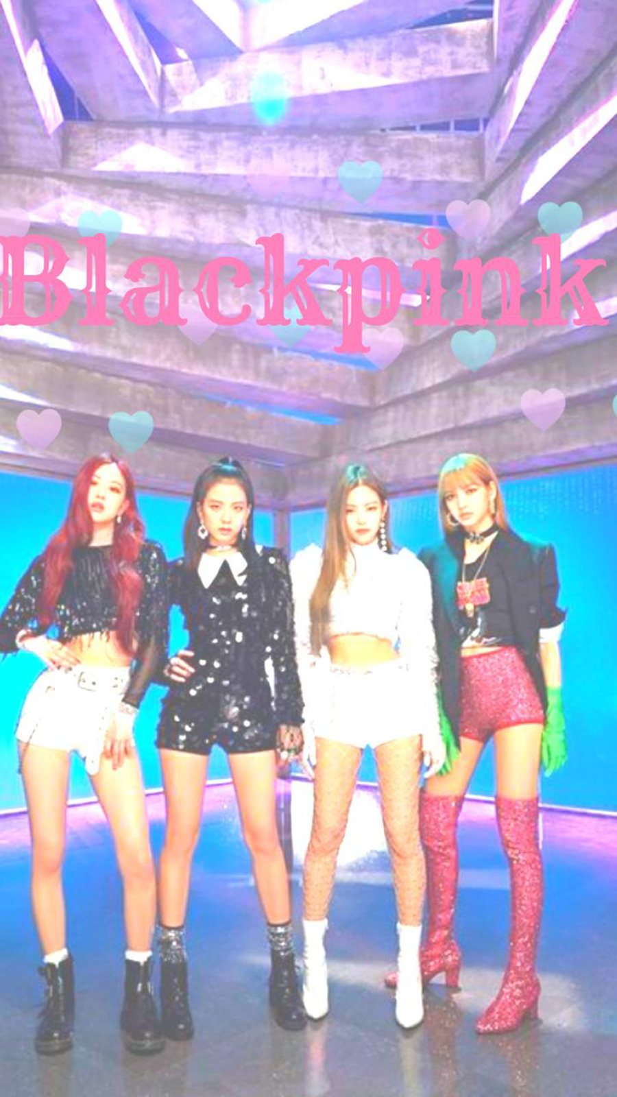 Blackpink Concert Wallpapers