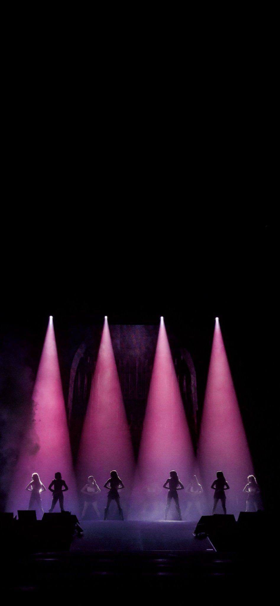 Blackpink Concert Wallpapers