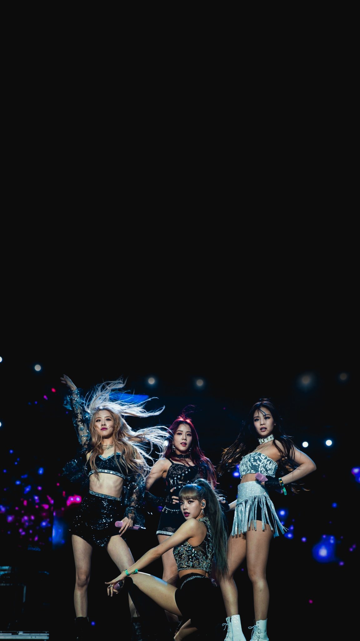 Blackpink Concert Wallpapers