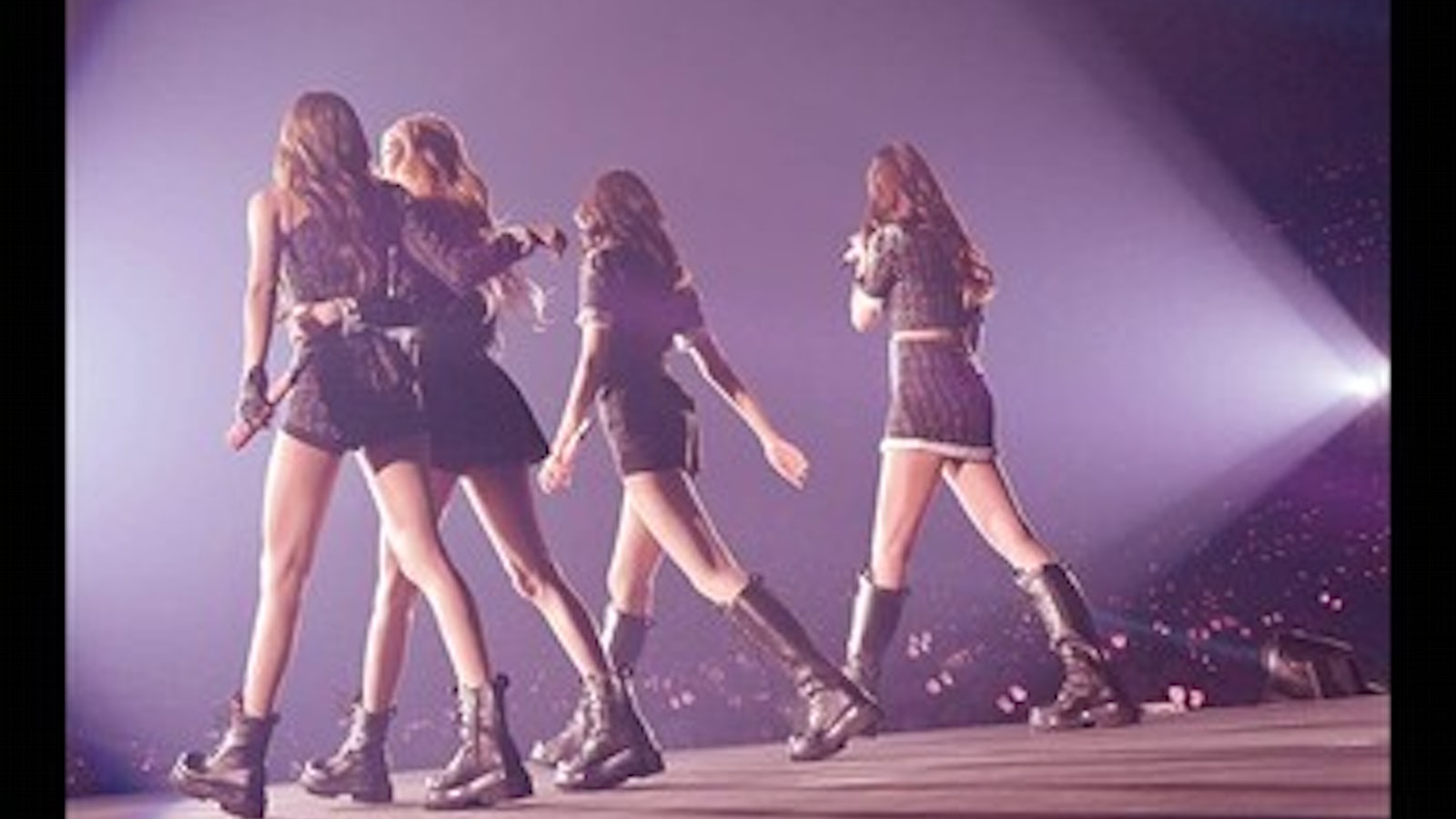 Blackpink Concert Wallpapers