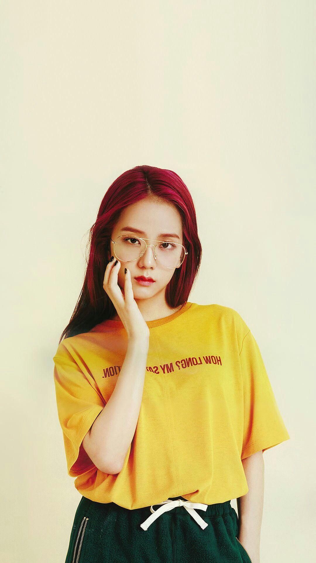 Blackpink Jisoo Wallpapers