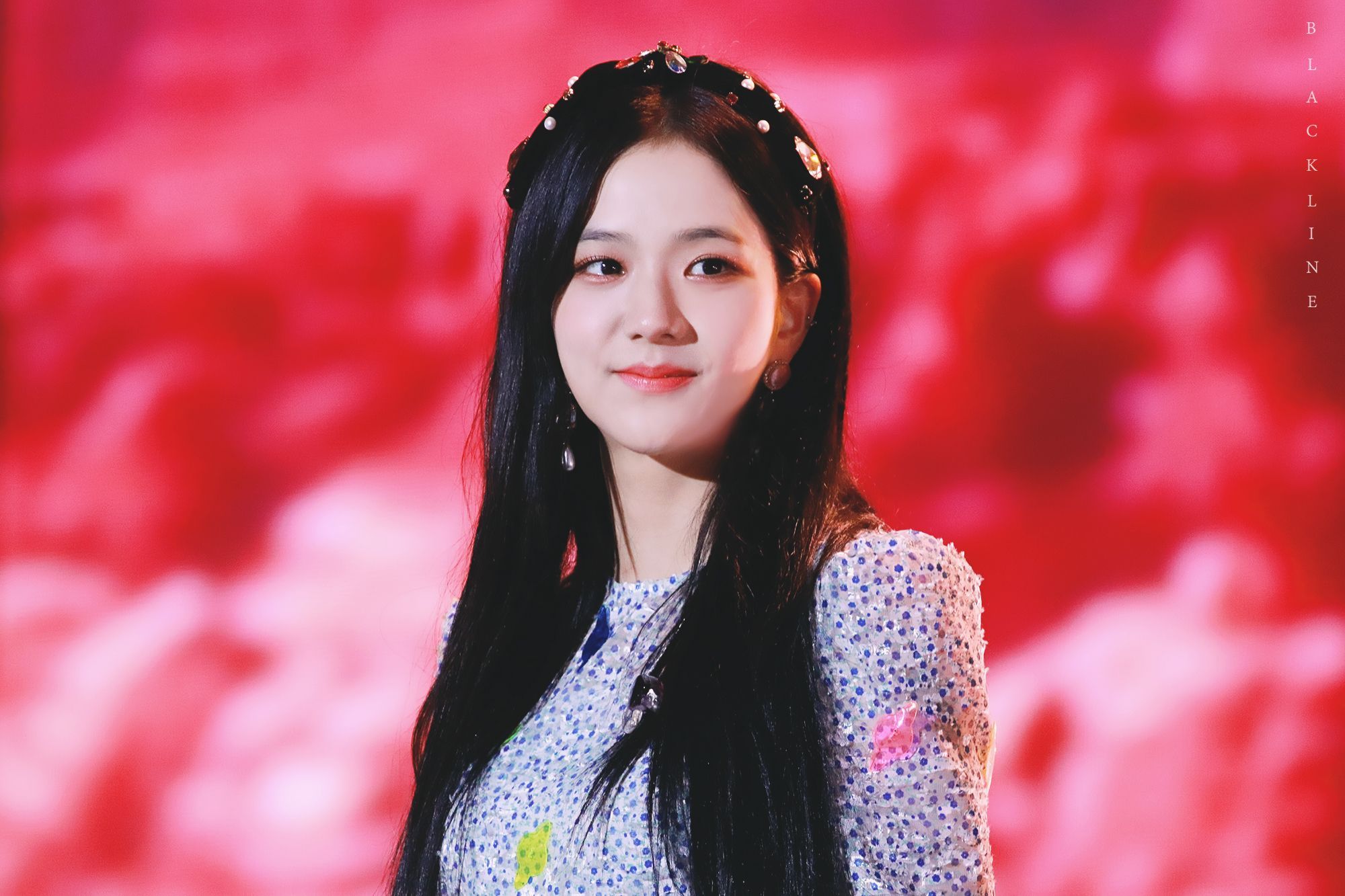 Blackpink Jisoo Wallpapers