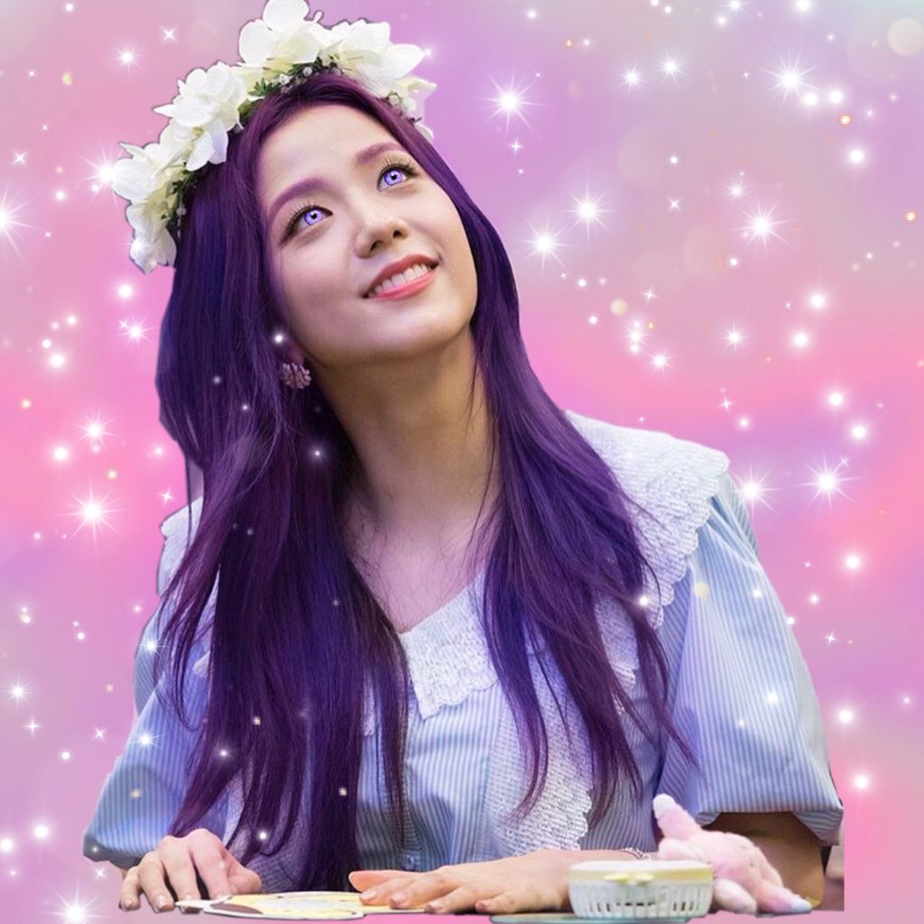 Blackpink Jisoo Wallpapers