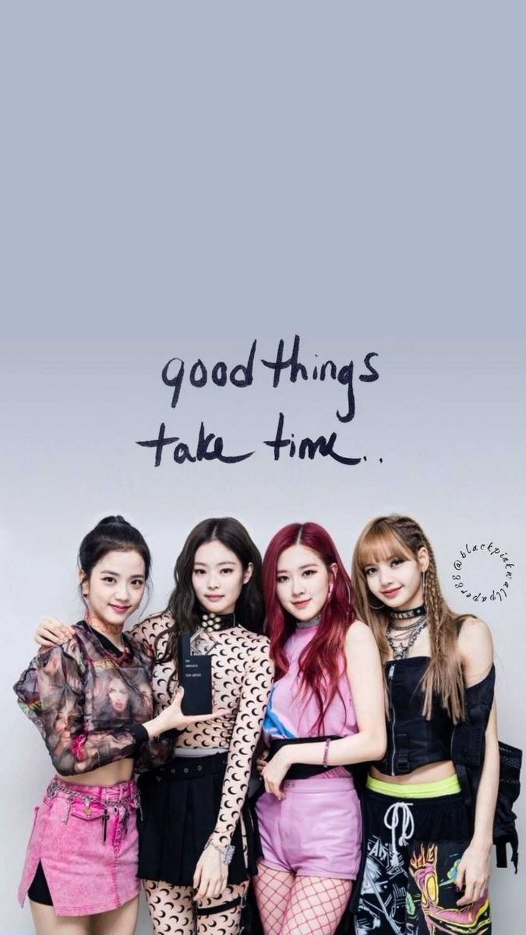 Blackpink Phone Wallpapers