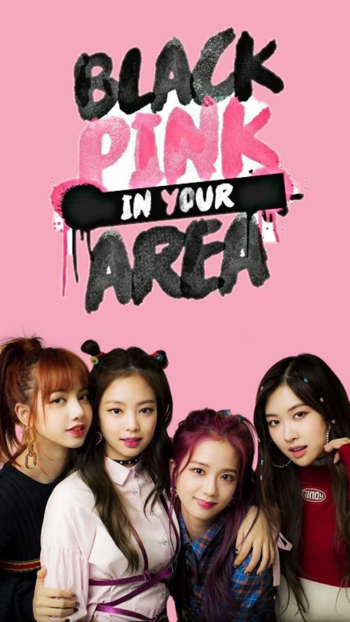 Blackpink Phone Wallpapers