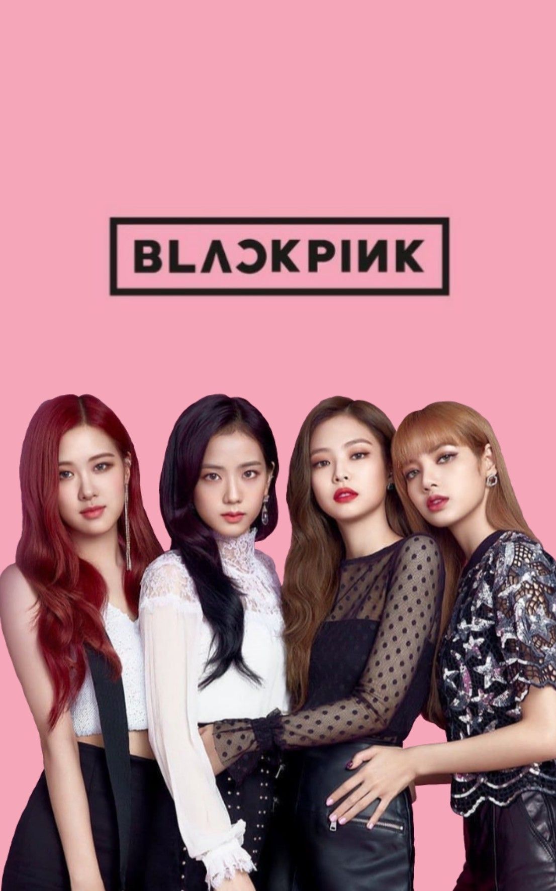 Blackpink Phone Wallpapers