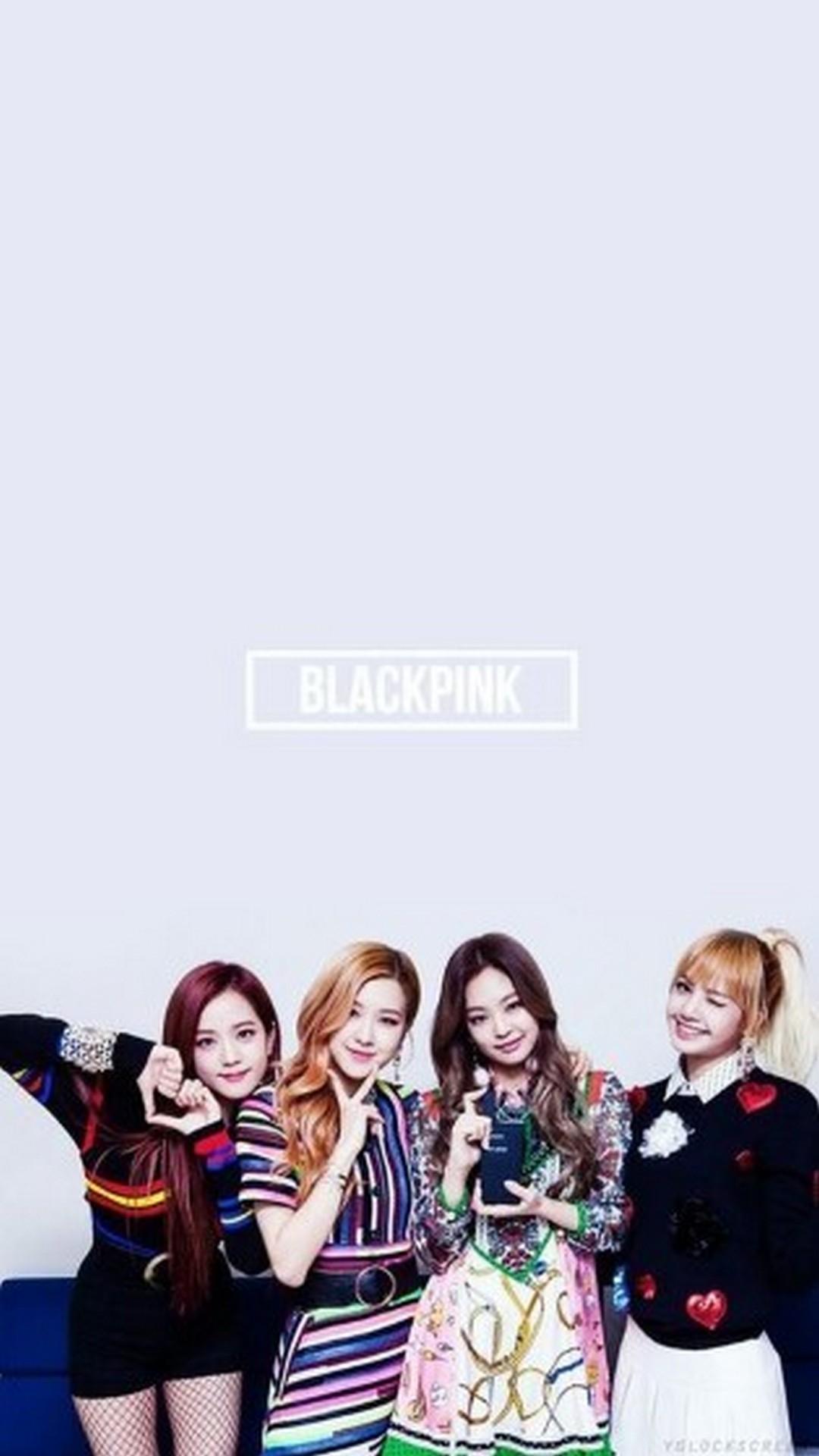 Blackpink Phone Wallpapers