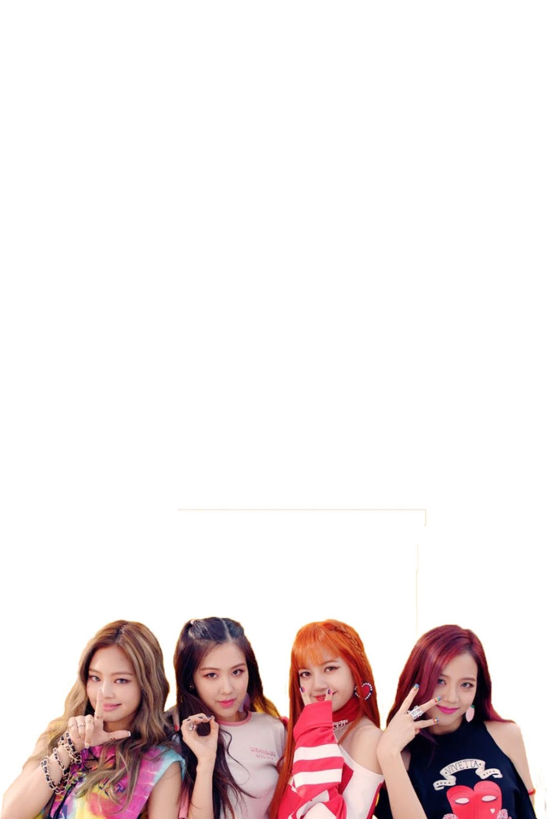 Blackpink Phone Wallpapers