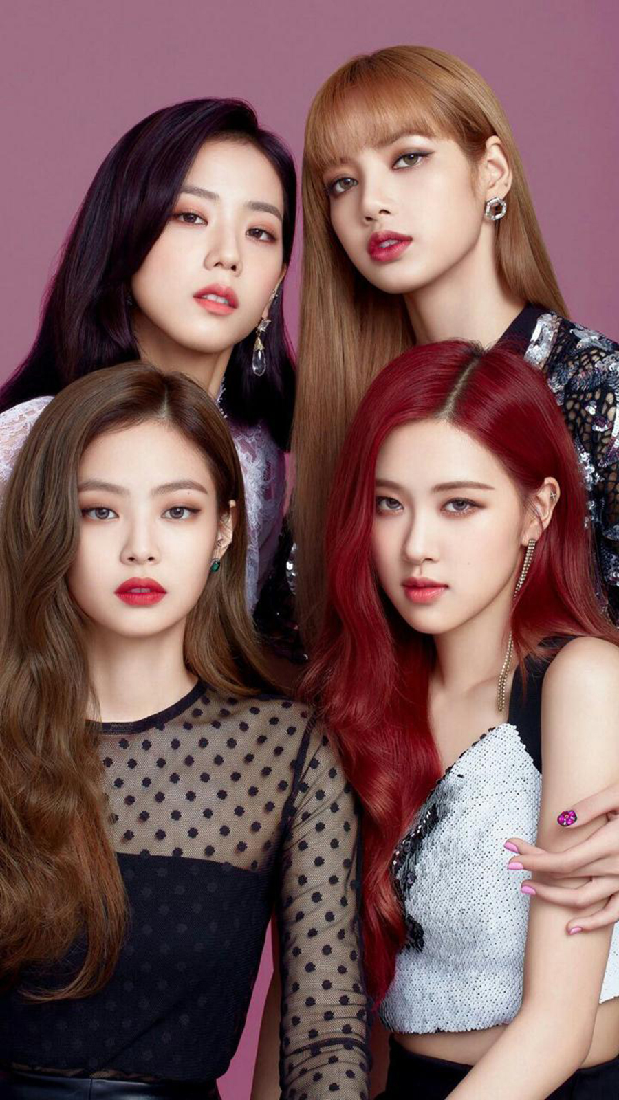 Blackpink Phone Wallpapers