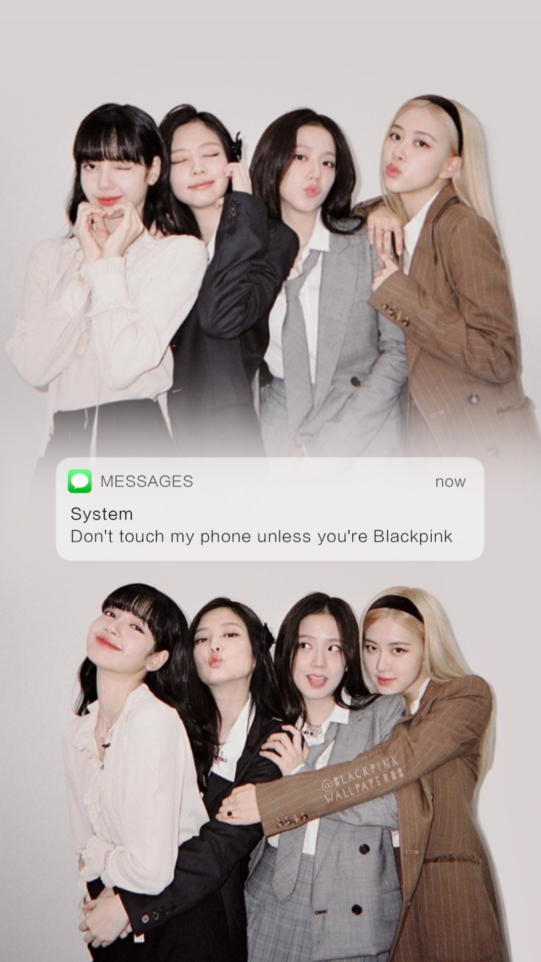 Blackpink Phone Wallpapers