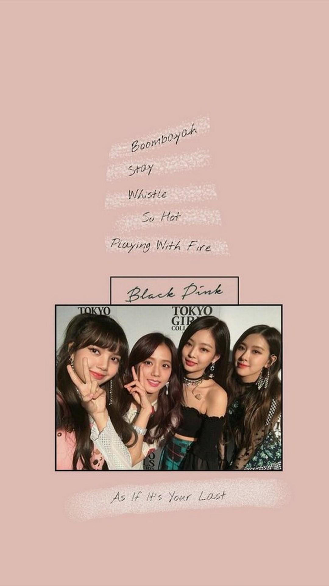 Blackpink 2020 Wallpapers