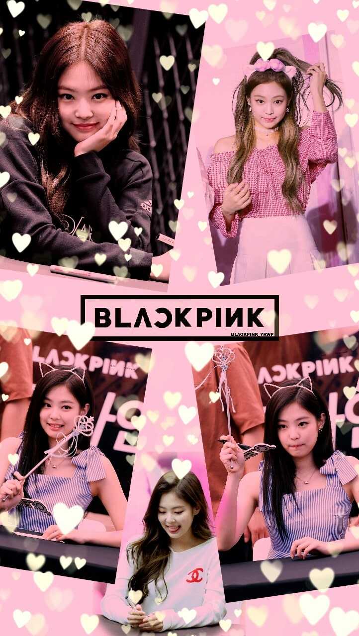 Blackpink 2020 Wallpapers