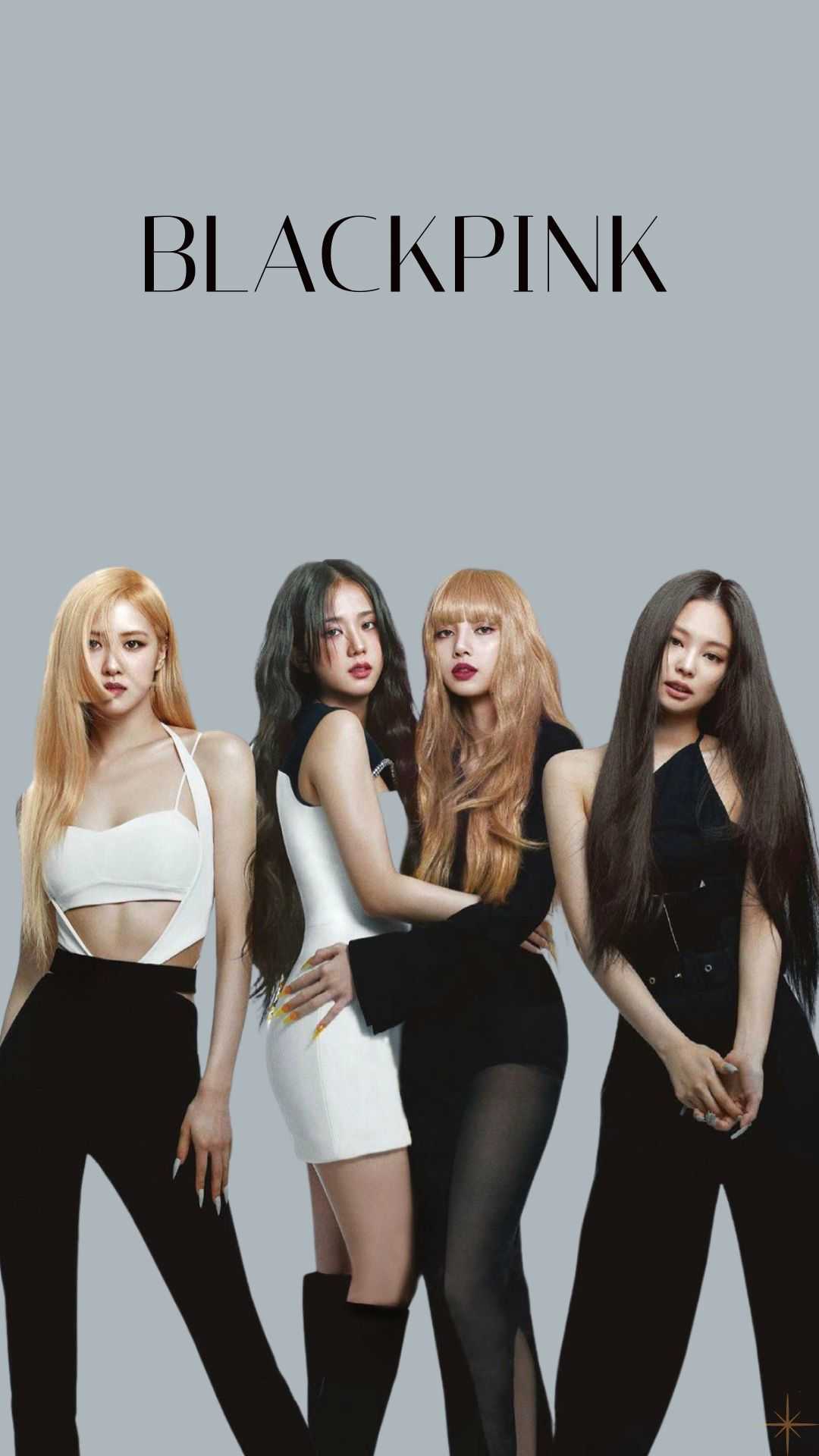 Blackpink Desktop Wallpapers