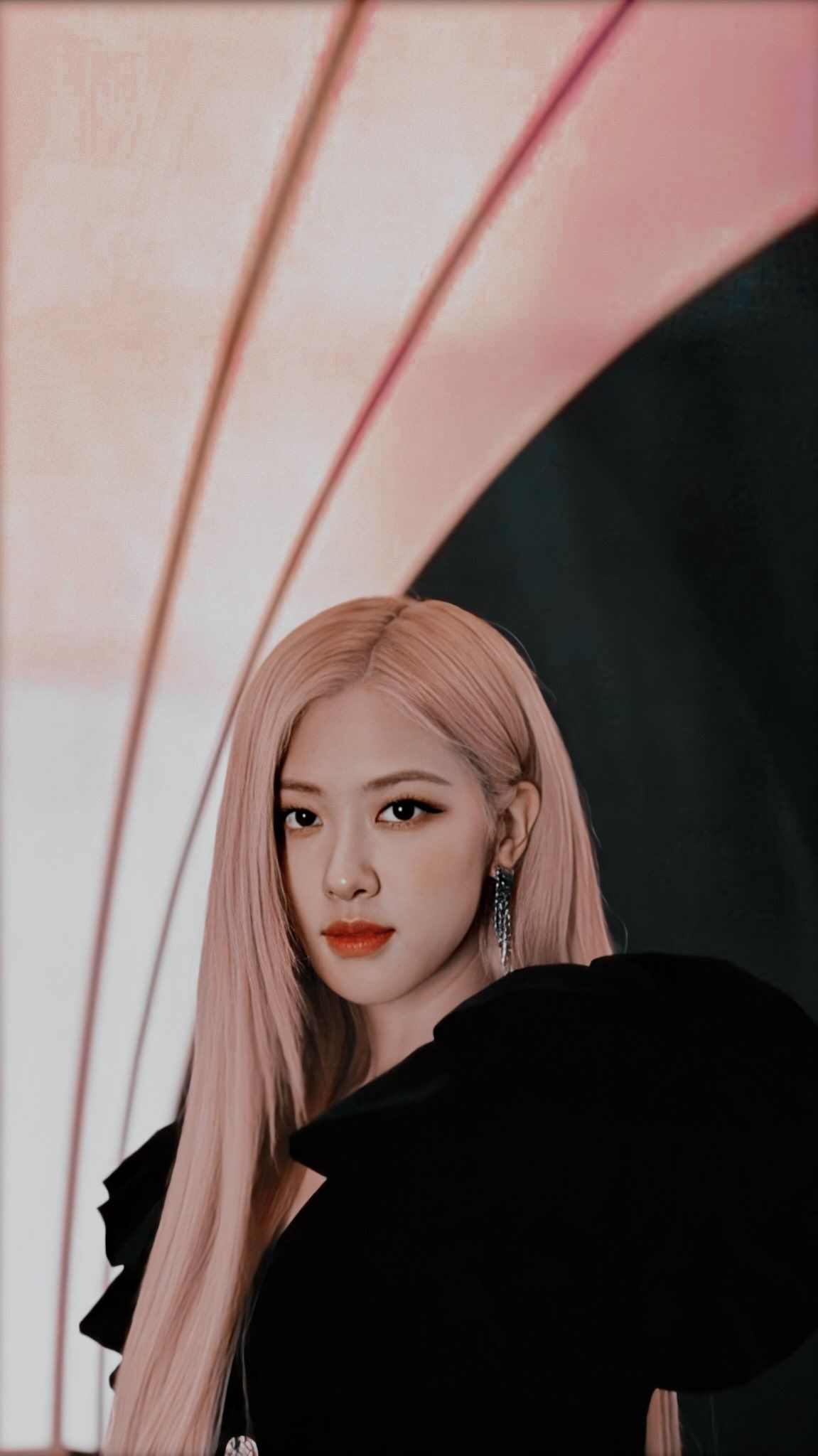 Blackpink Rose Wallpapers