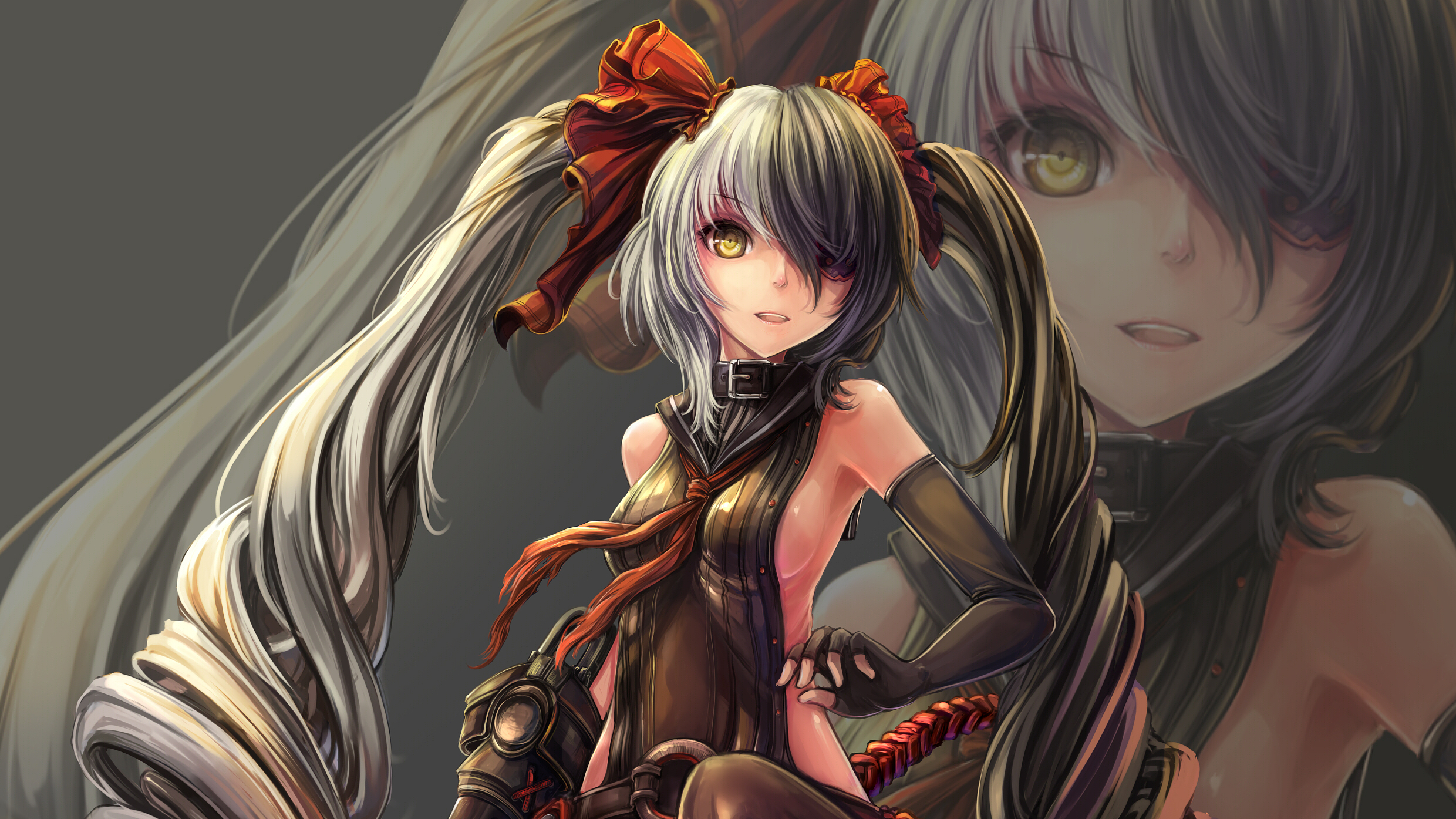 Blade And Soul 1600X900 Wallpapers