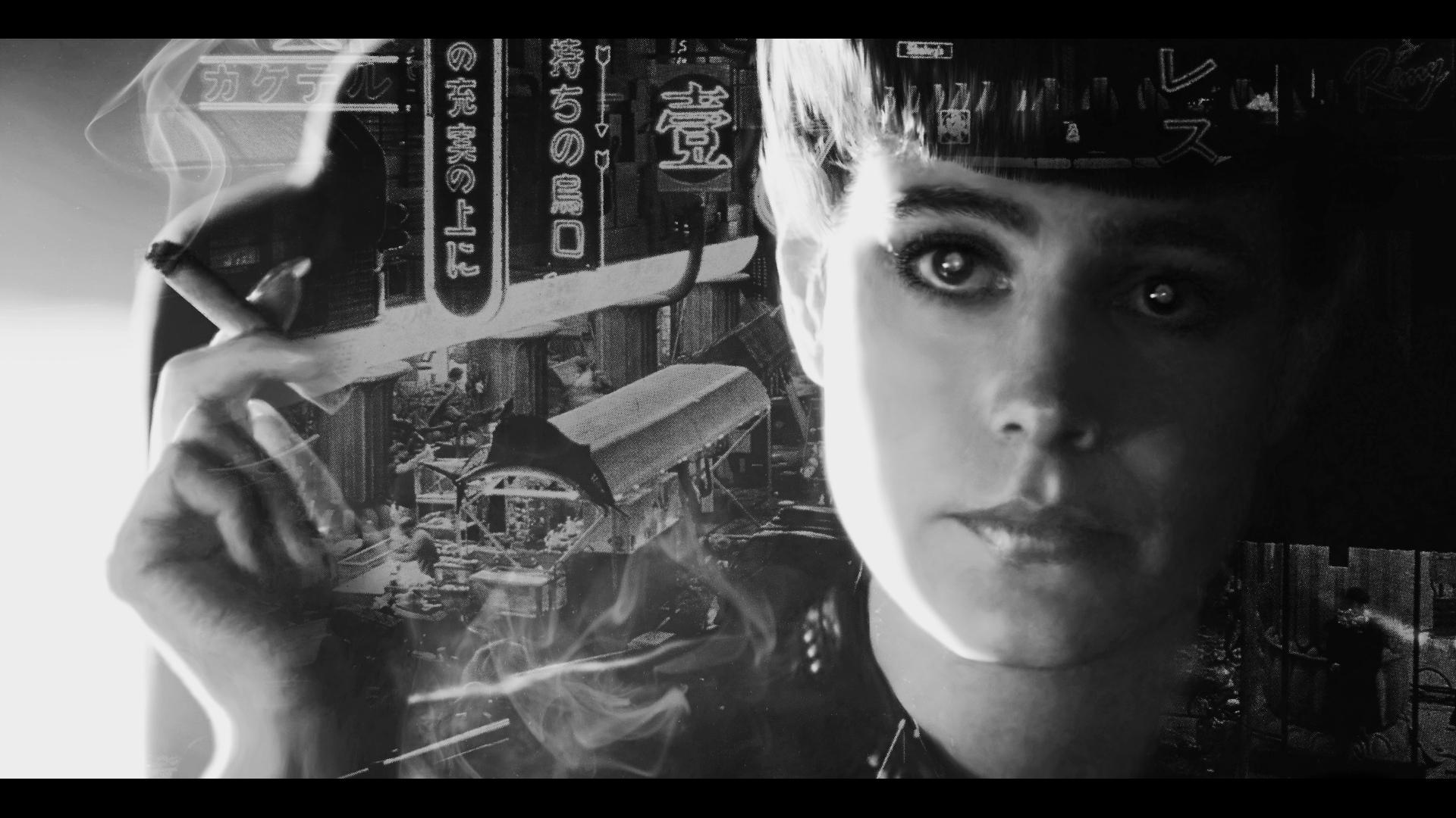 Blade Runner 1982 Wallpapers