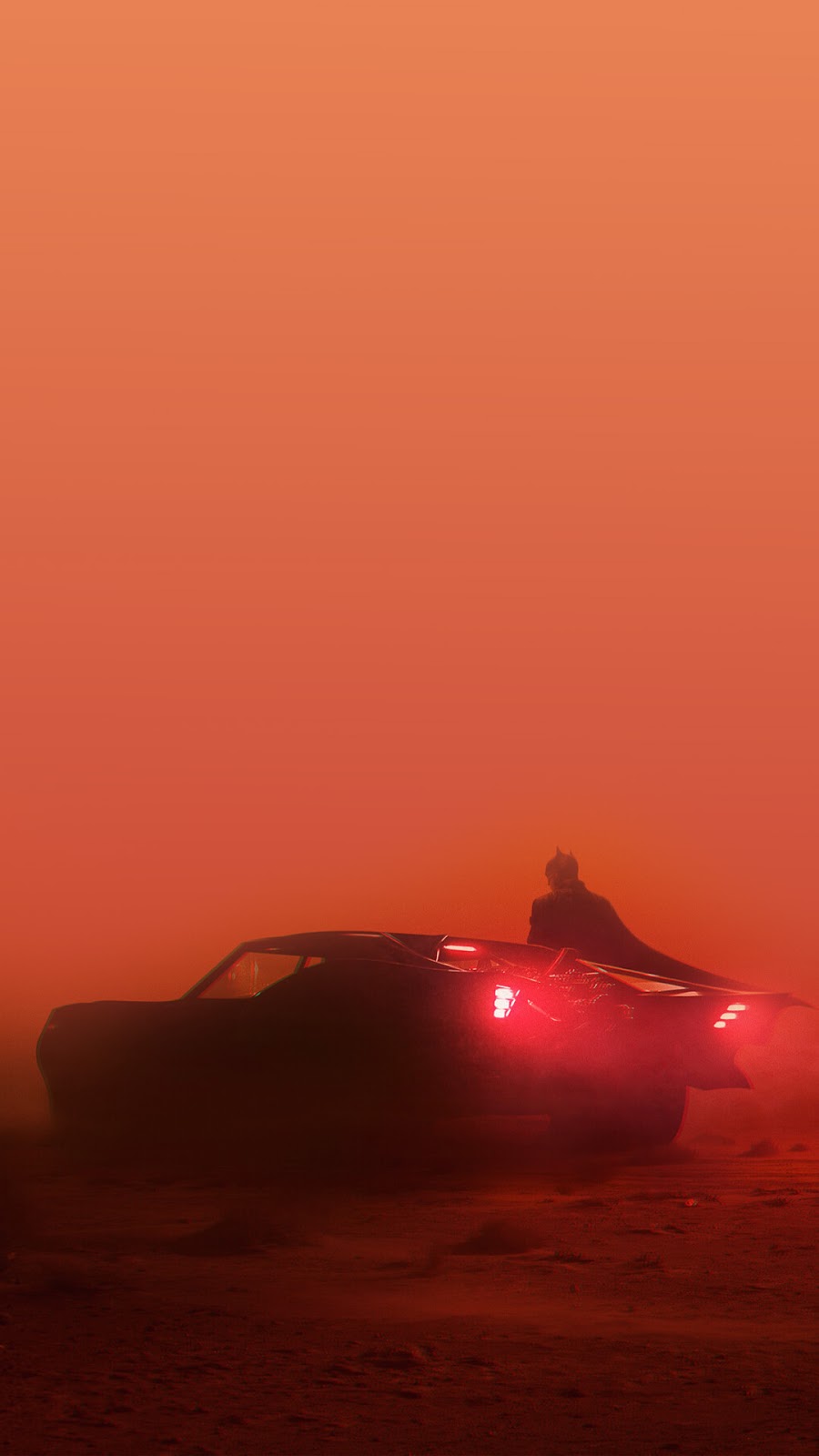 Blade Runner Phone Wallpapers