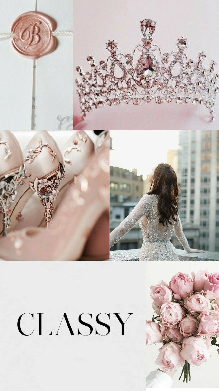 Blair Waldorf Aesthetic Wallpapers