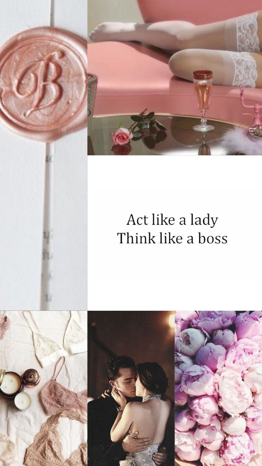 Blair Waldorf Aesthetic Wallpapers