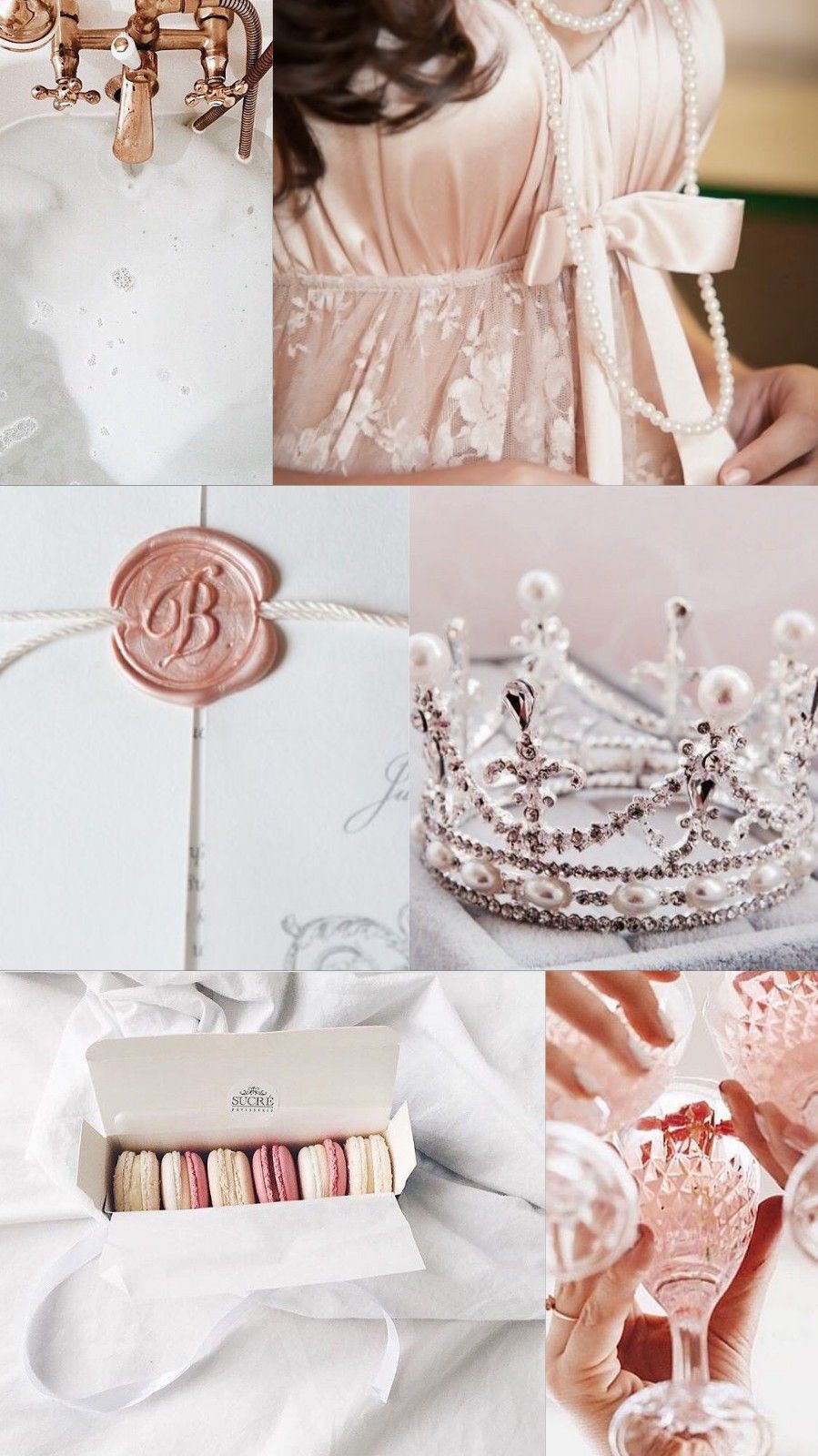 Blair Waldorf Aesthetic Wallpapers