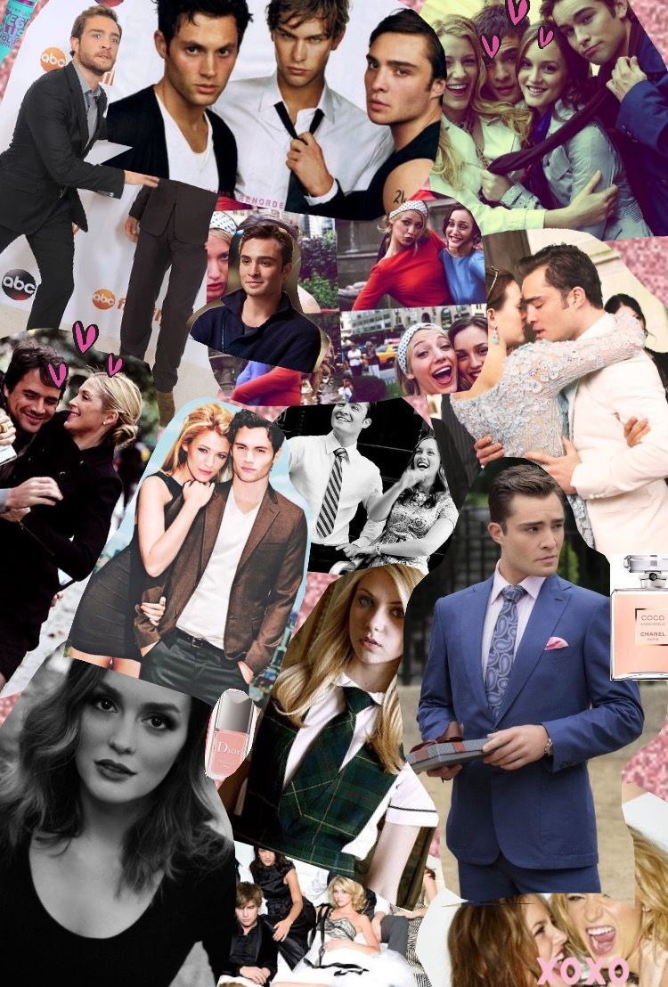 Blair Waldorf Aesthetic Wallpapers