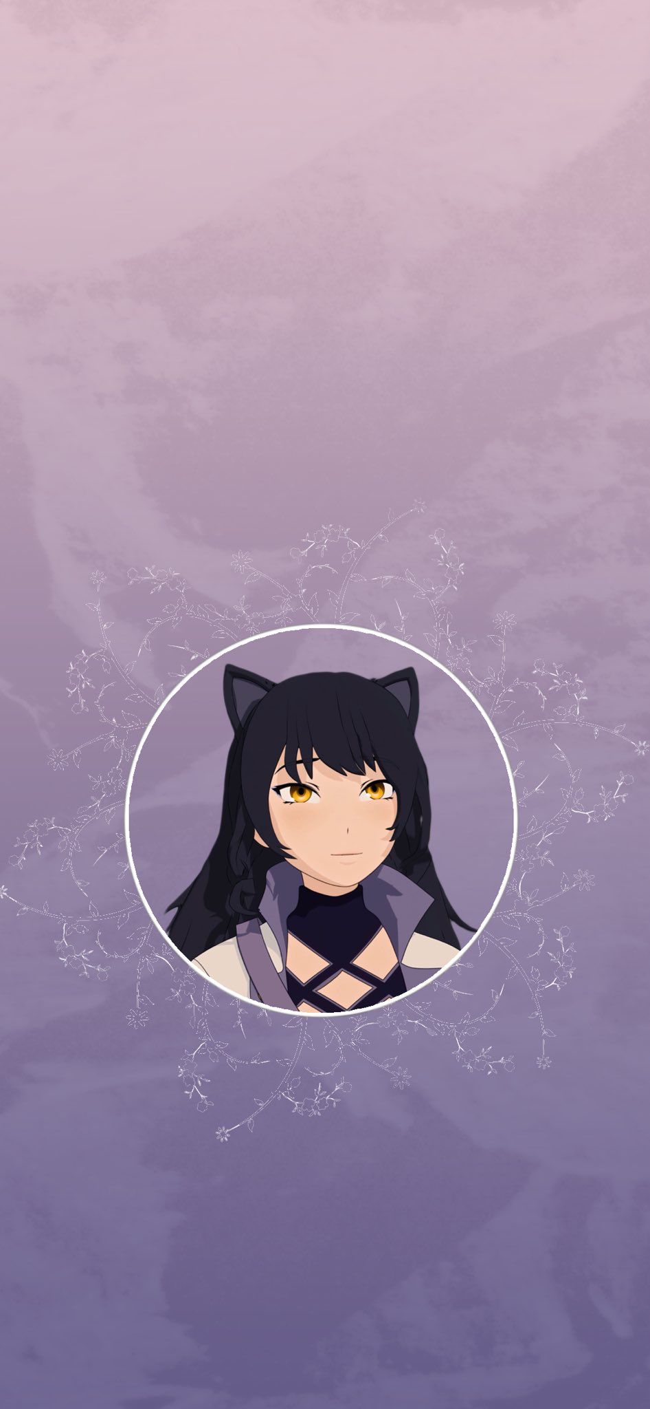 Blake Rwby Wallpapers