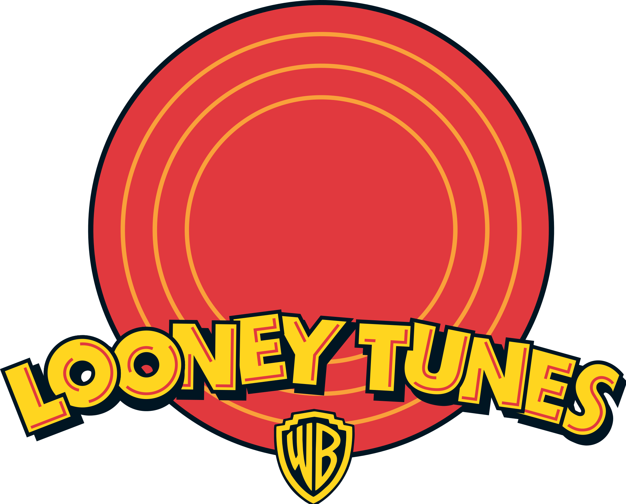 Blank Looney Tunes Logo Wallpapers