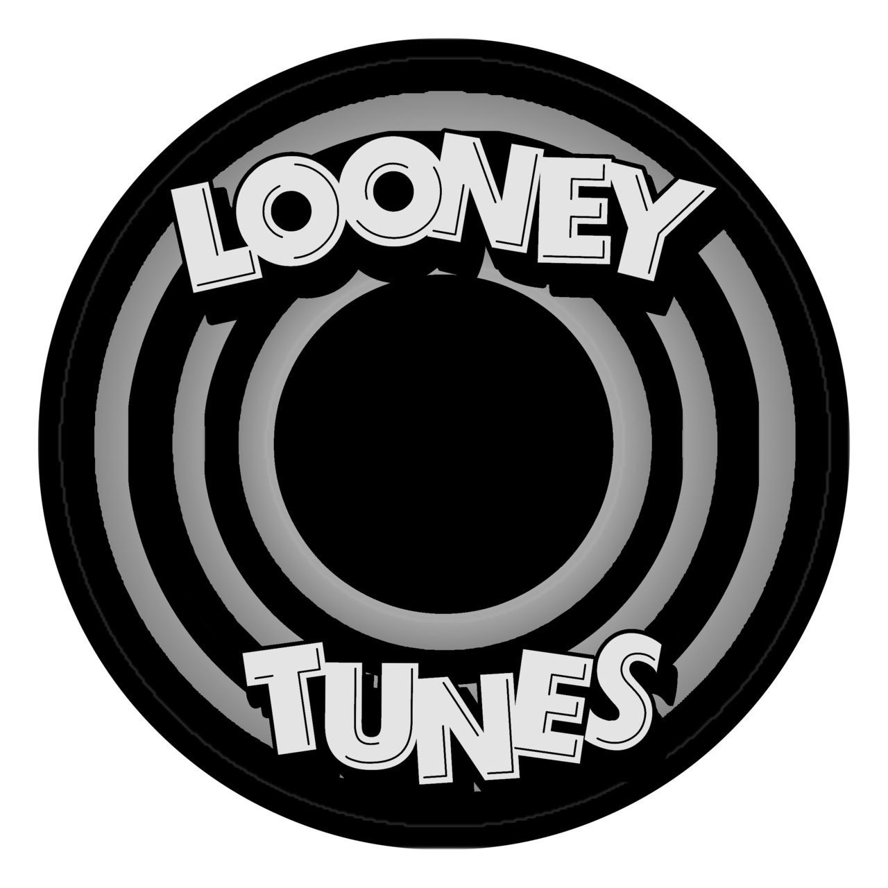 Blank Looney Tunes Logo Wallpapers