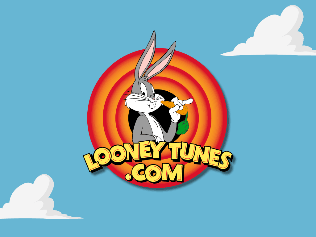 Blank Looney Tunes Logo Wallpapers