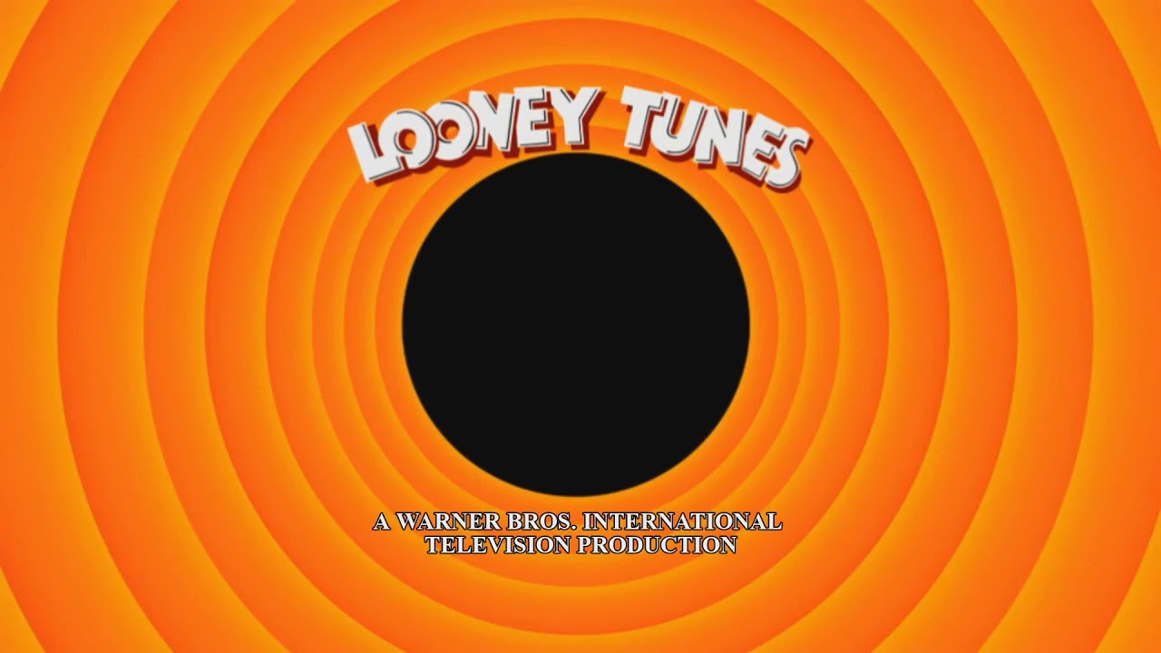 Blank Looney Tunes Logo Wallpapers