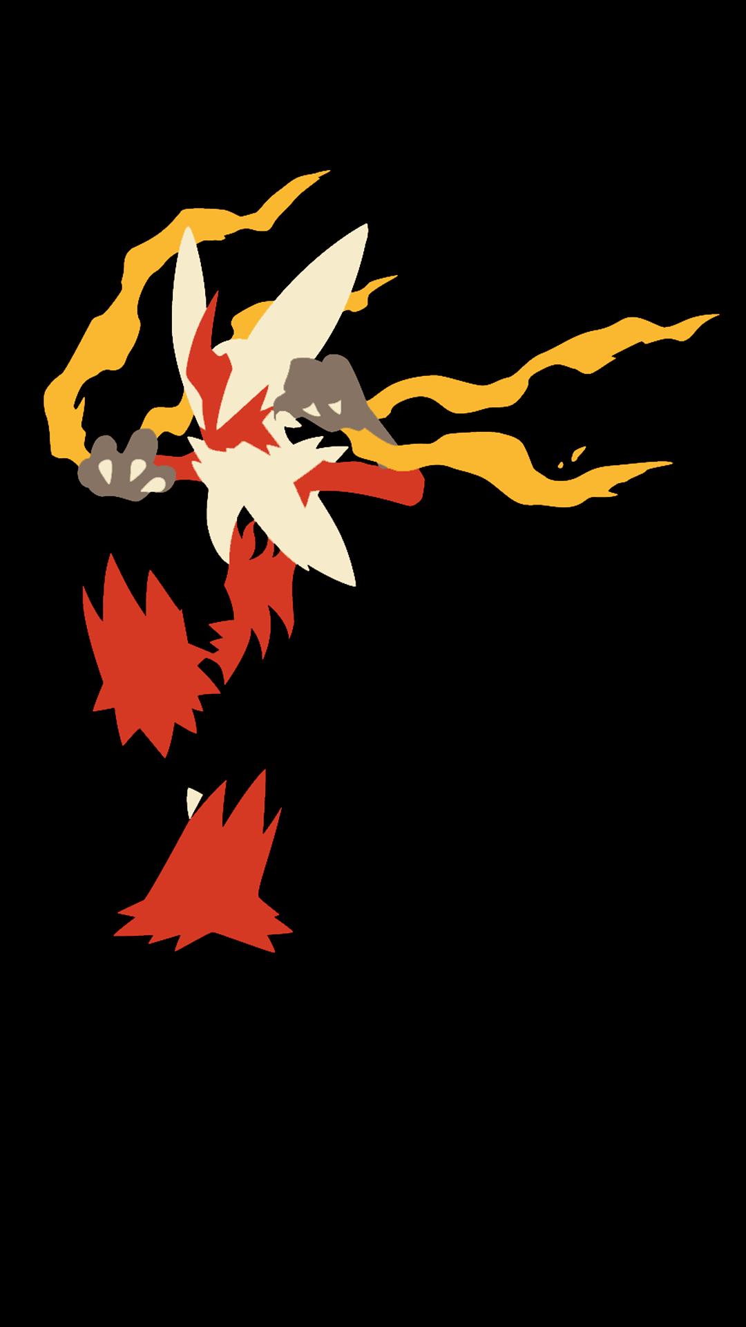 Blaziken Wallpapers