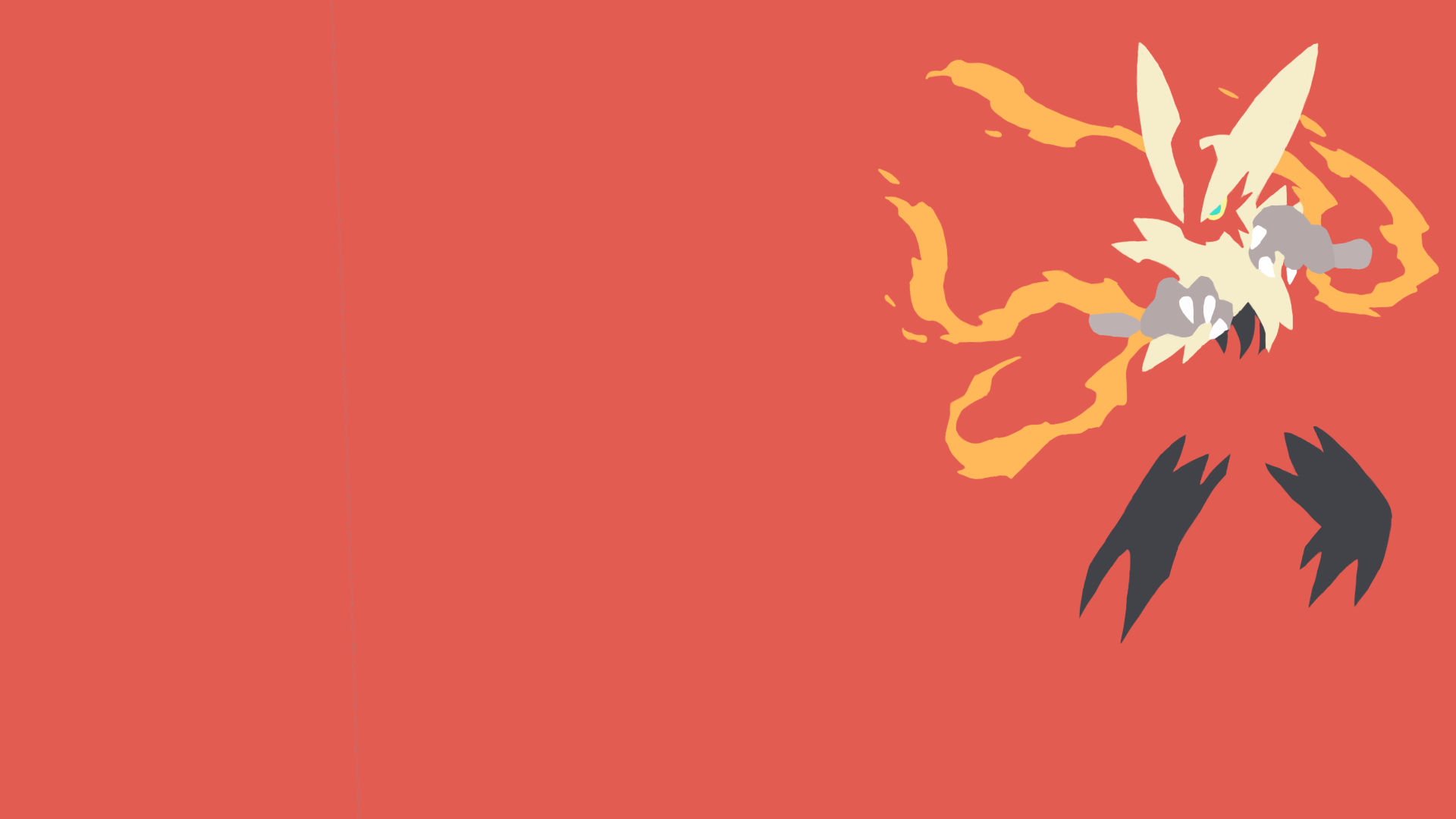 Blaziken Wallpapers