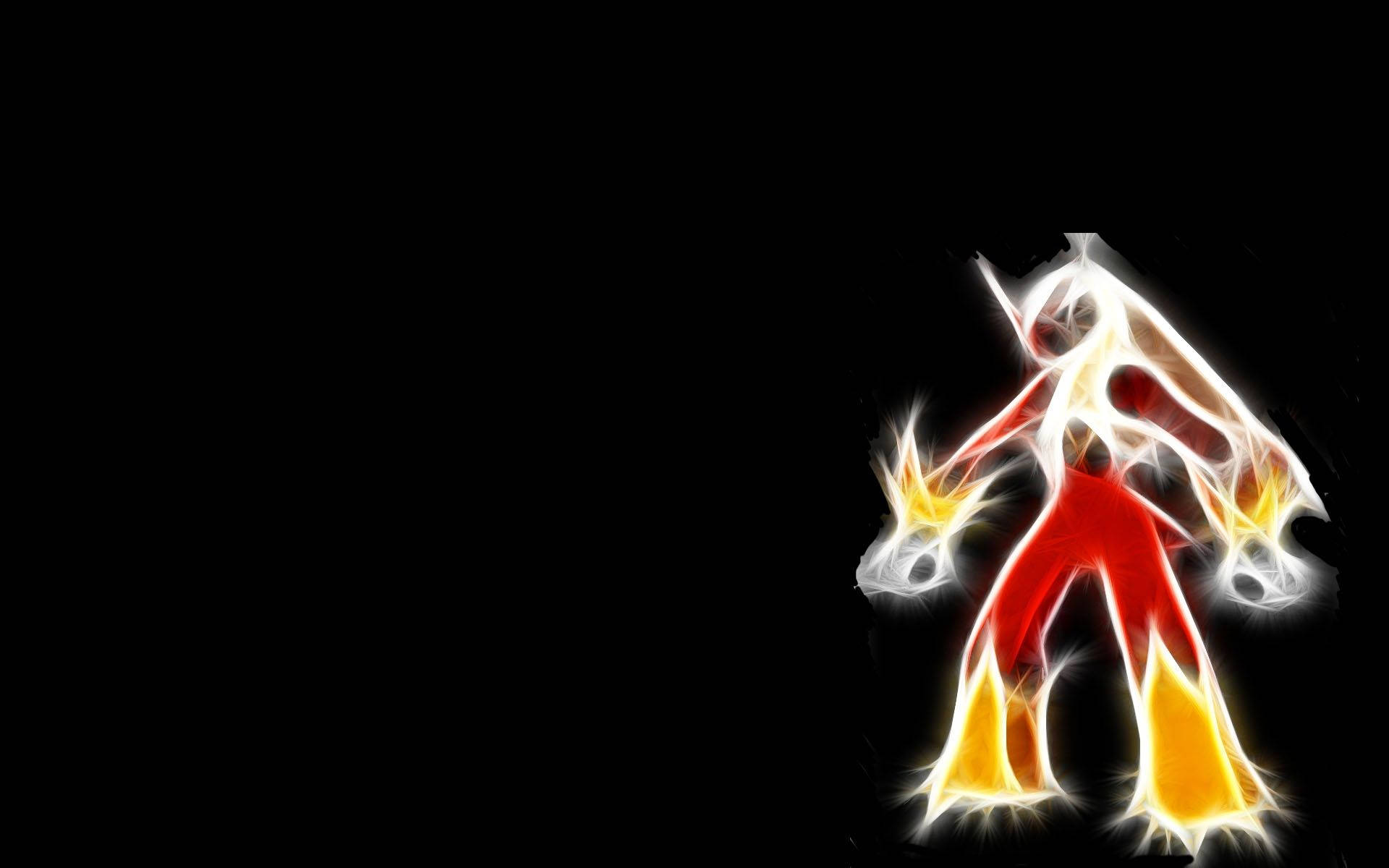 Blaziken Wallpapers