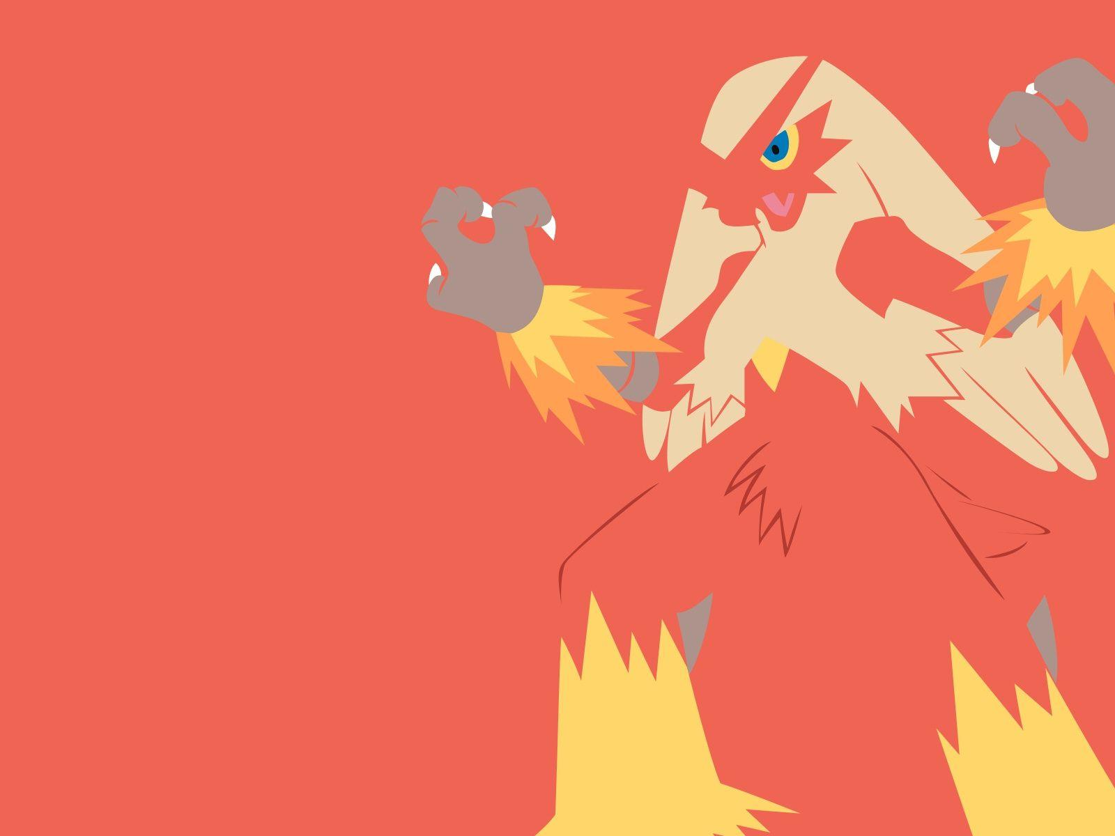 Blaziken Wallpapers