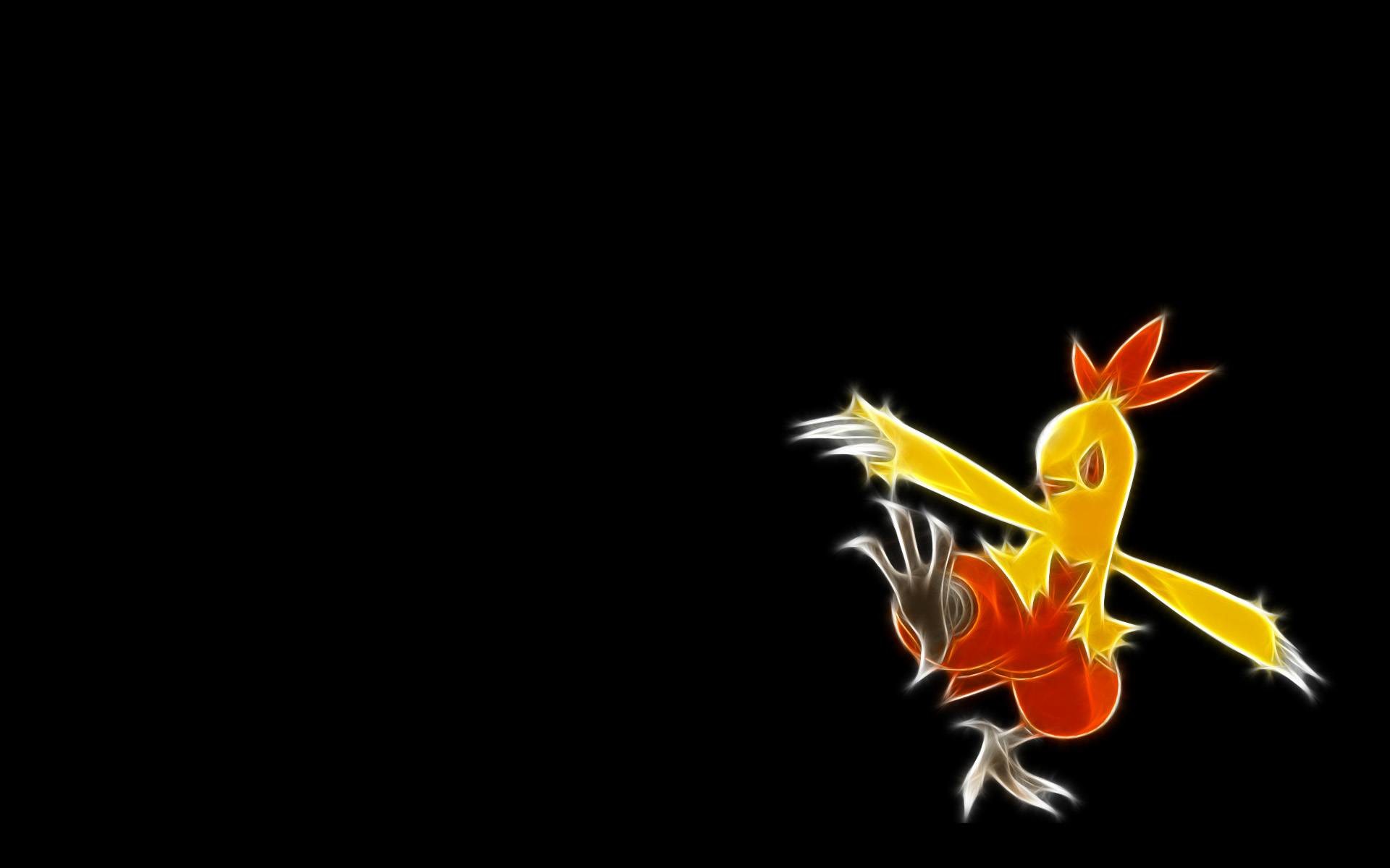 Blaziken Wallpapers