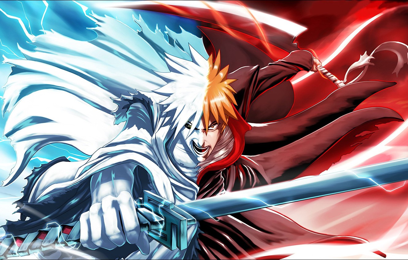 Bleach Anime Wallpapers