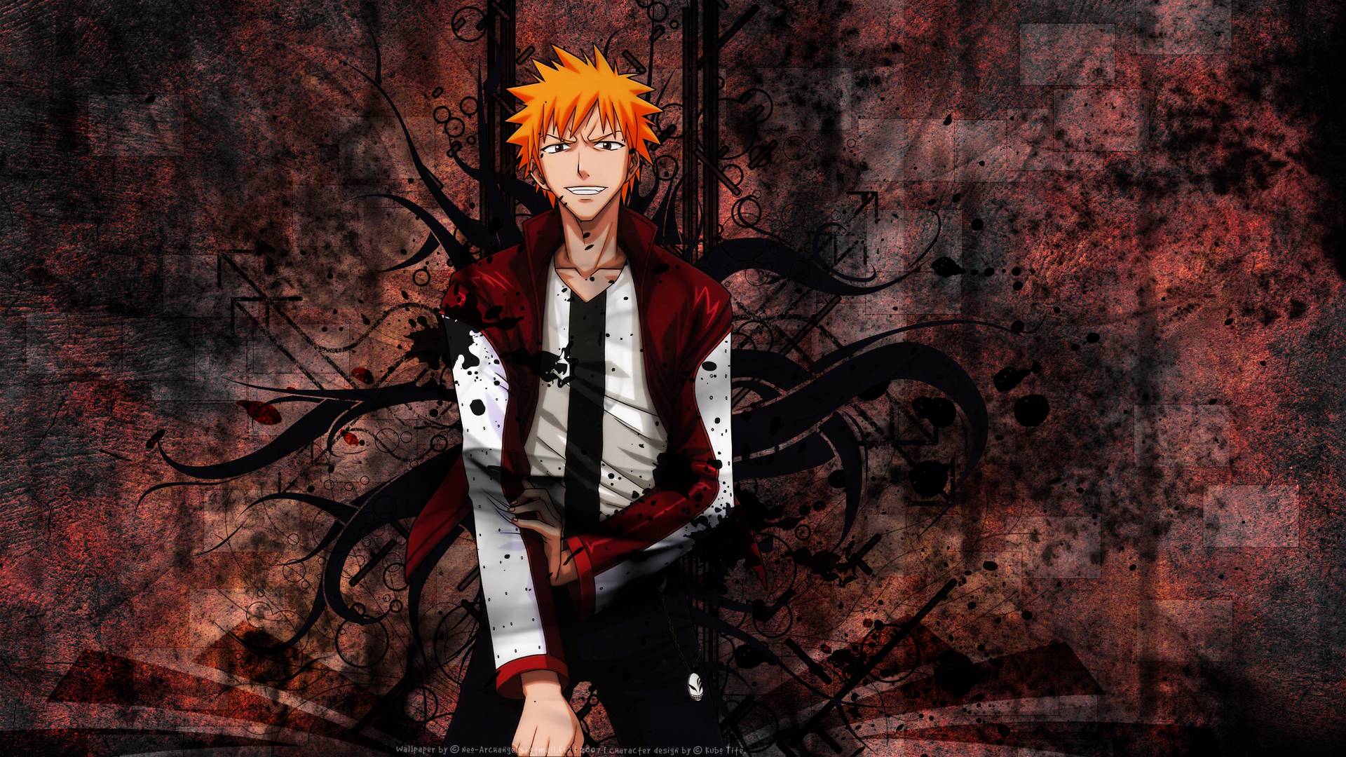 Bleach Anime Wallpapers