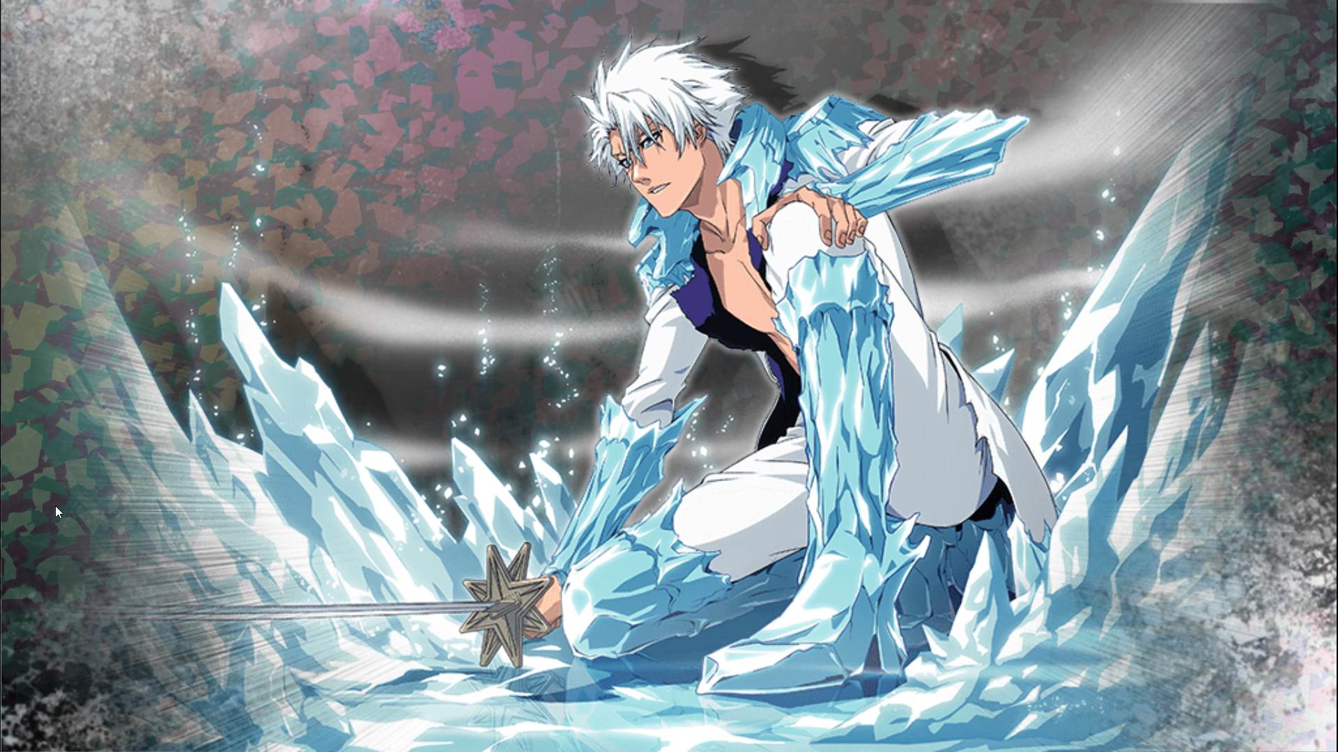 Bleach Brave Souls Wallpapers