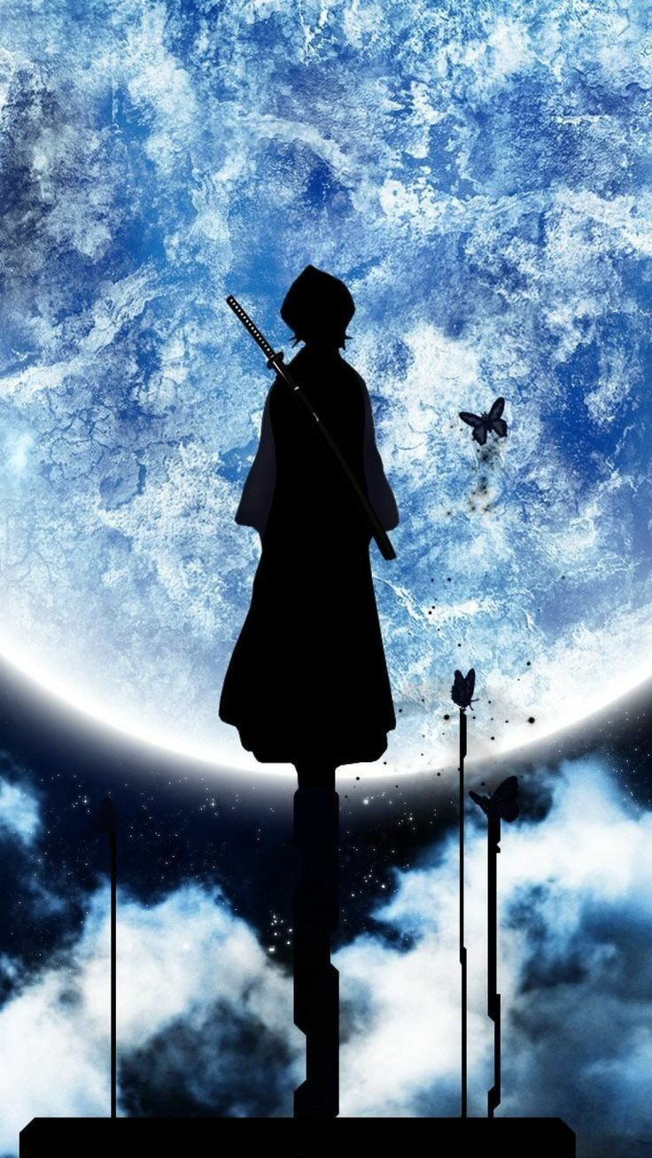 Bleach Rukia Wallpapers