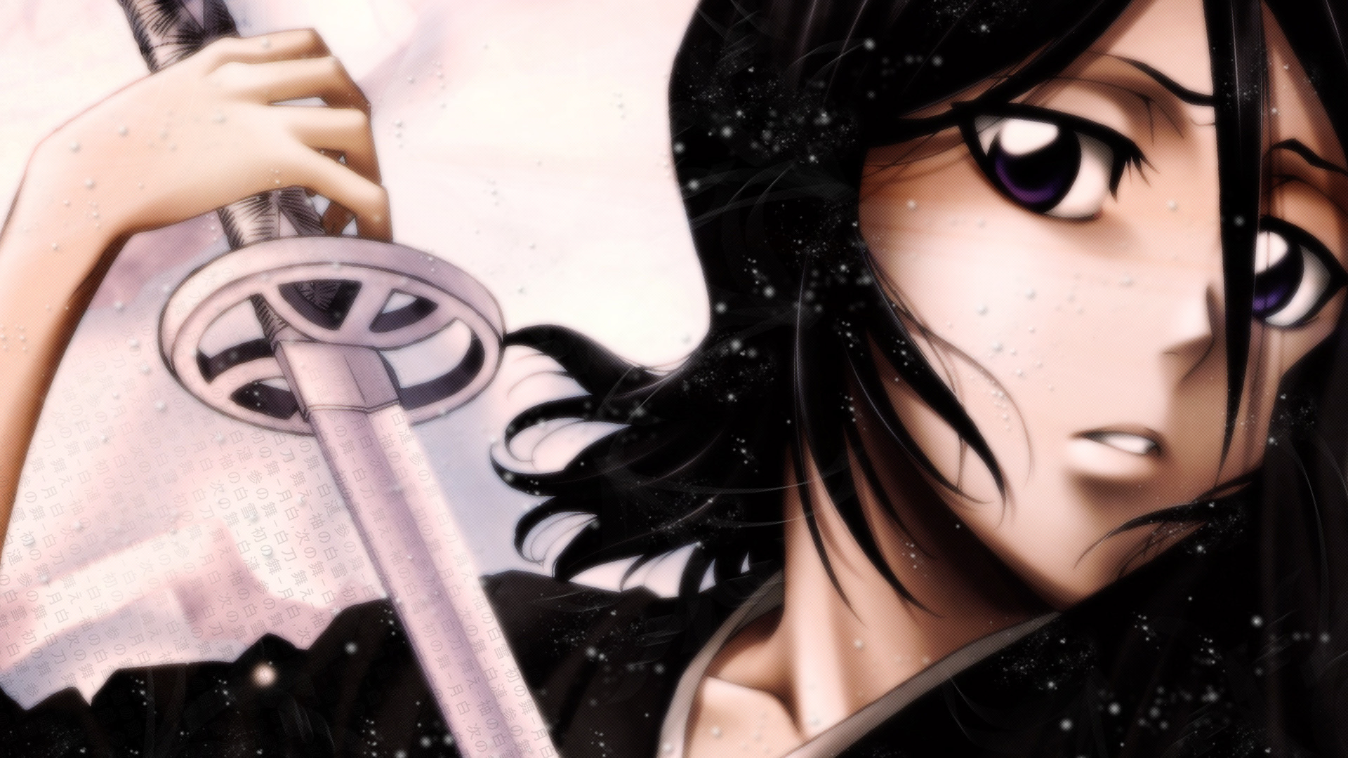 Bleach Rukia Wallpapers