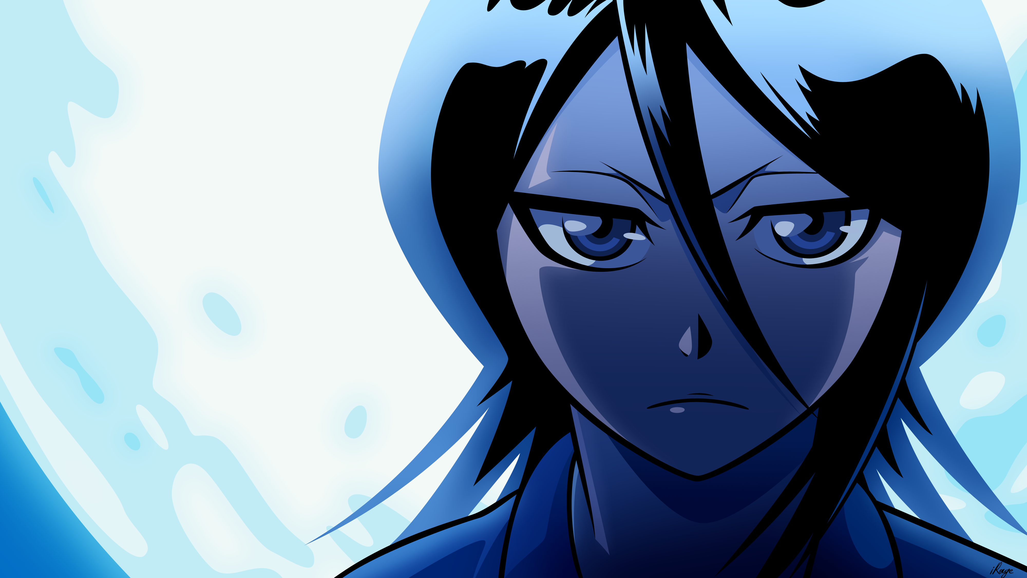 Bleach Rukia Wallpapers