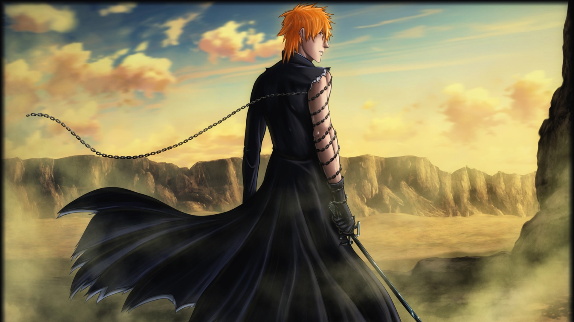 Bleach Wallpapers