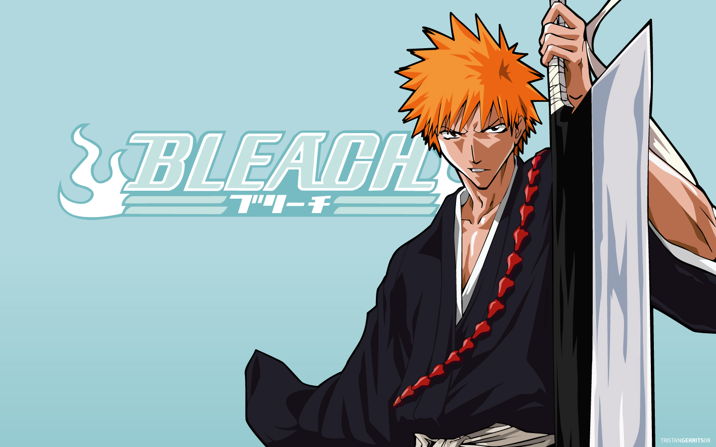 Bleach Wallpapers