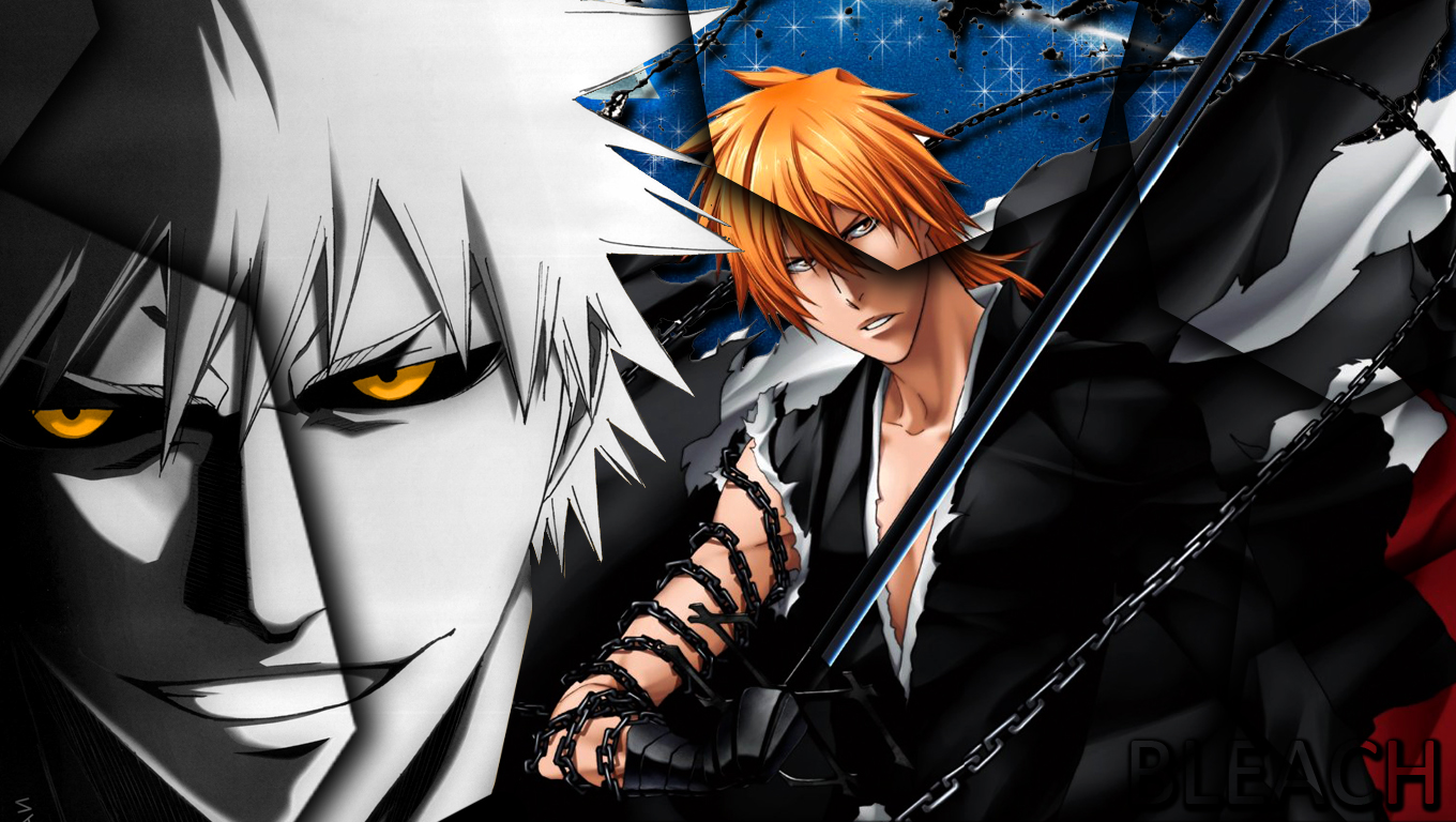 Bleach Wallpapers