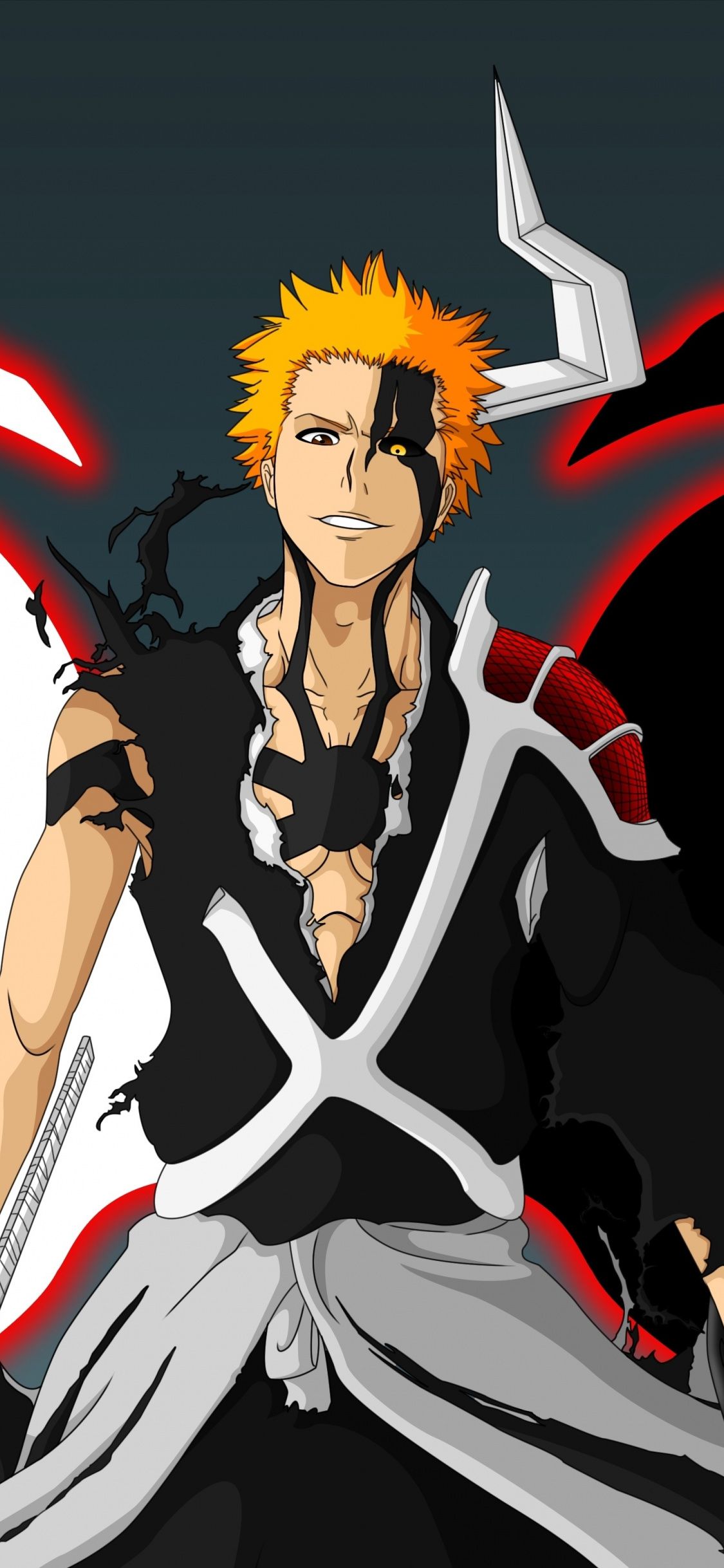 Bleach Iphone Wallpapers