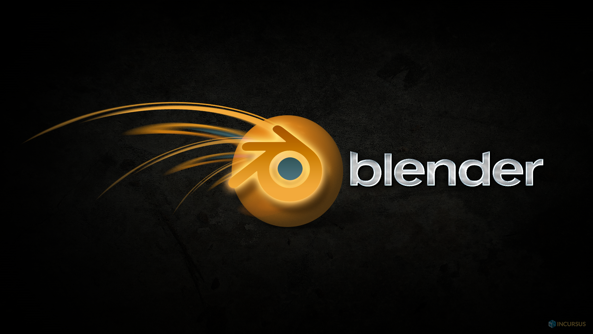 Blender Wallpapers