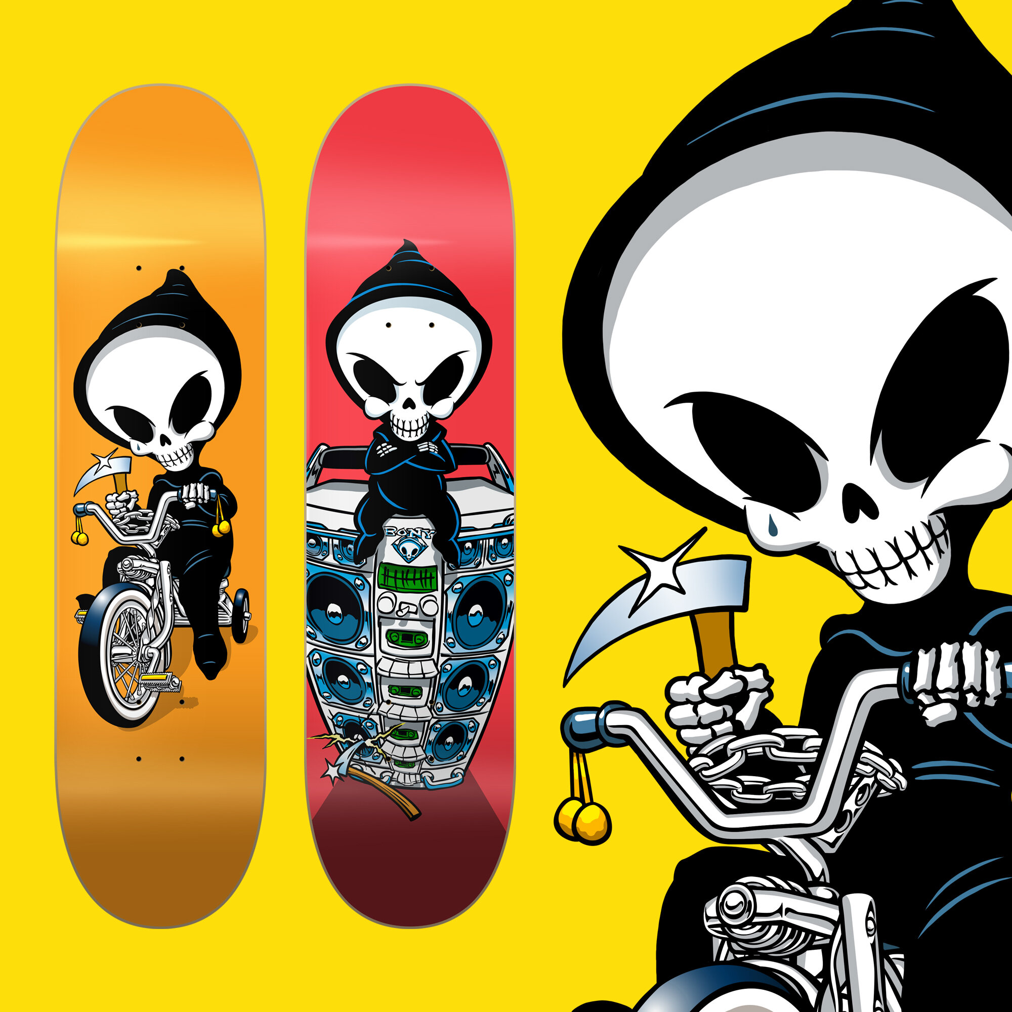 Blind Skateboard Logo Wallpapers