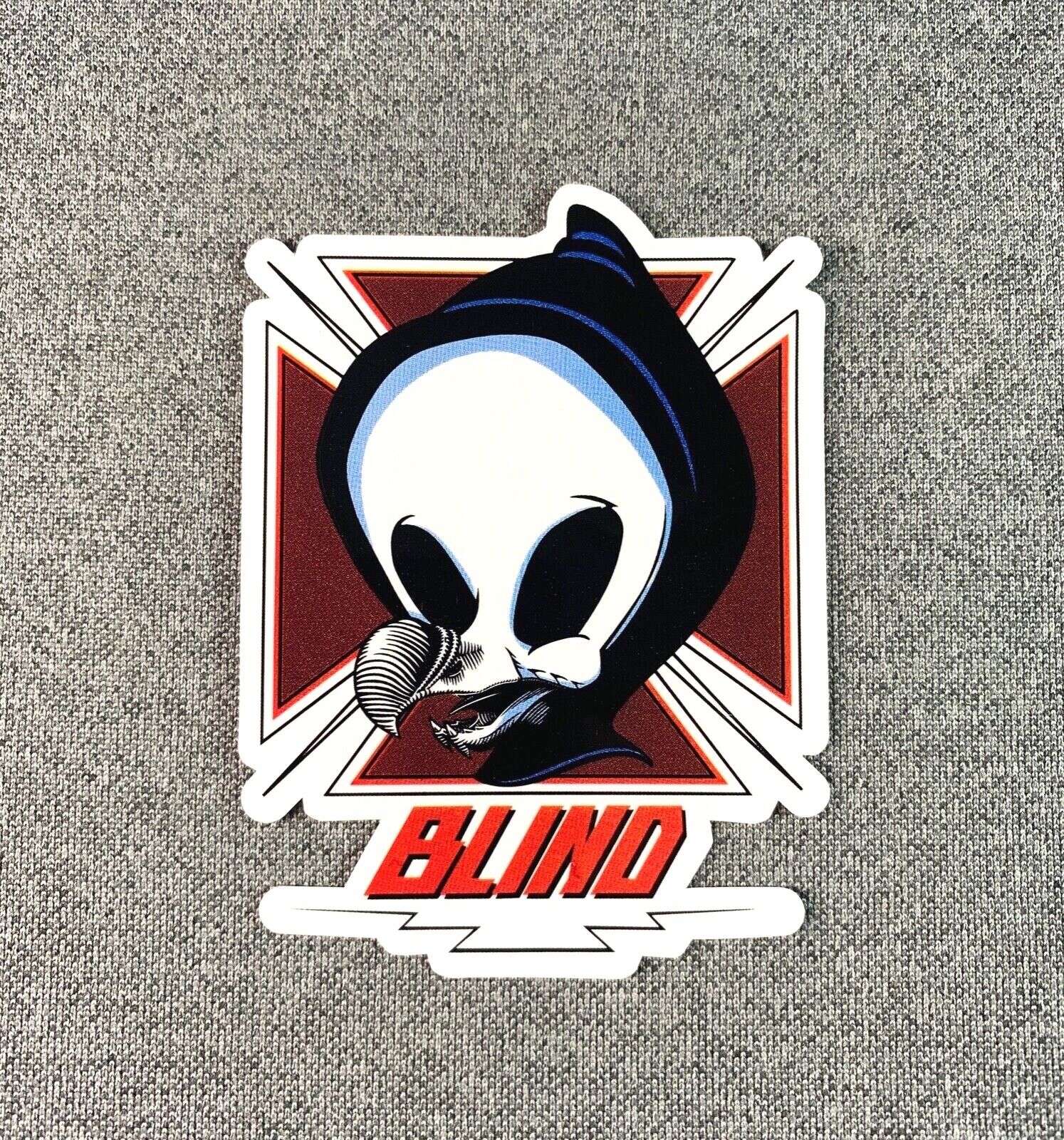 Blind Skateboard Logo Wallpapers