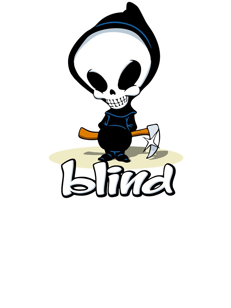 Blind Skateboard Logo Wallpapers