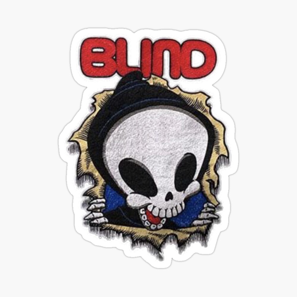 Blind Skateboard Logo Wallpapers